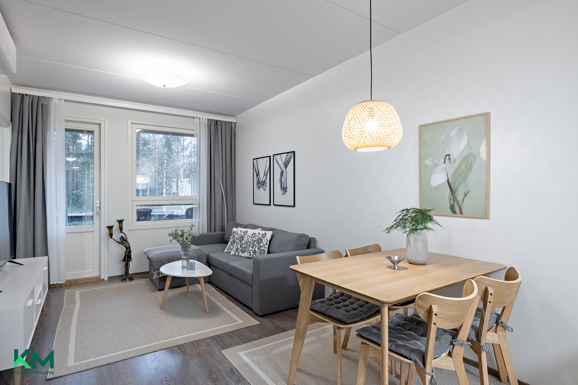 Tahkokankaantie 2, Hiironen, Oulu