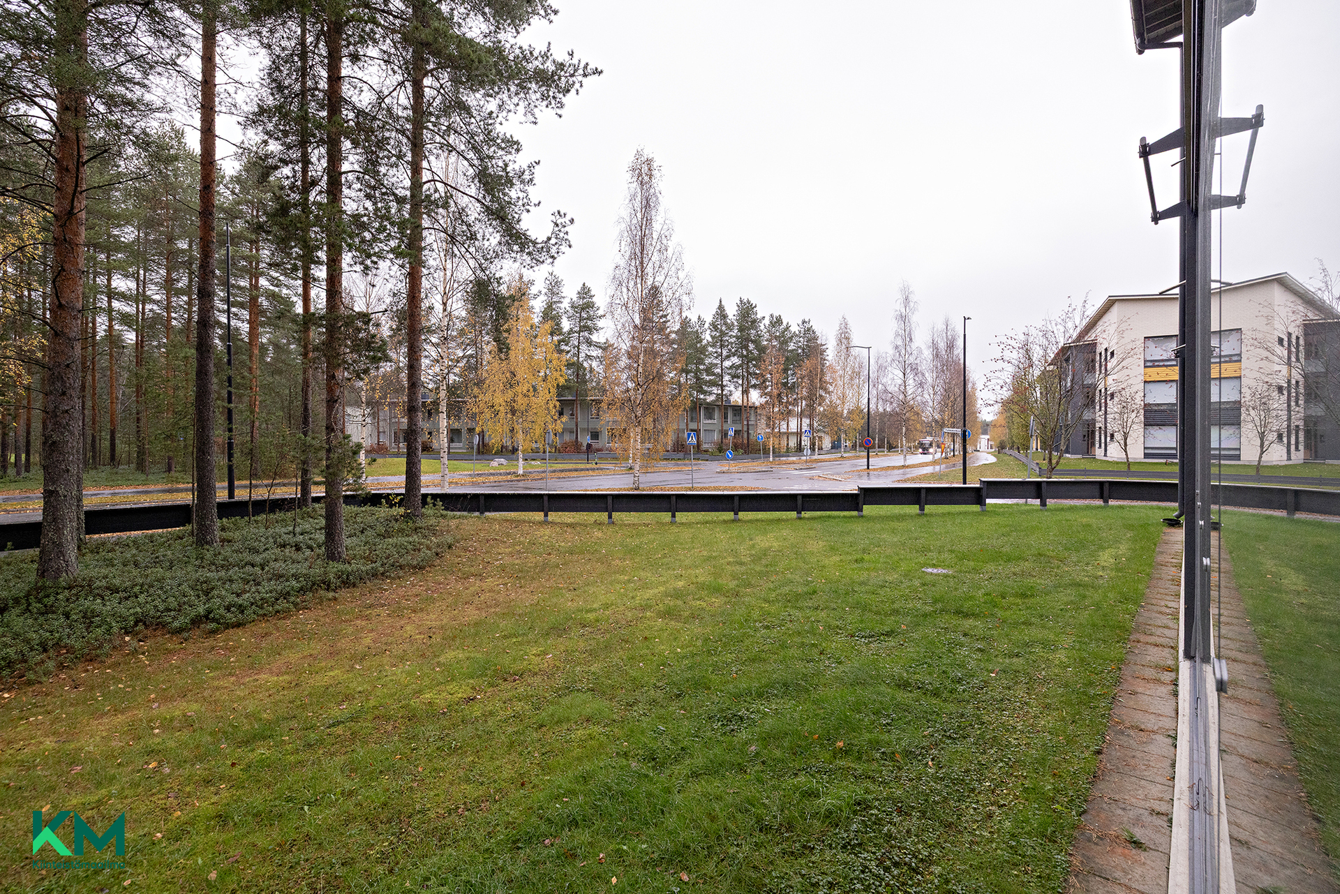 Tahkokankaantie 2, Hiironen, Oulu