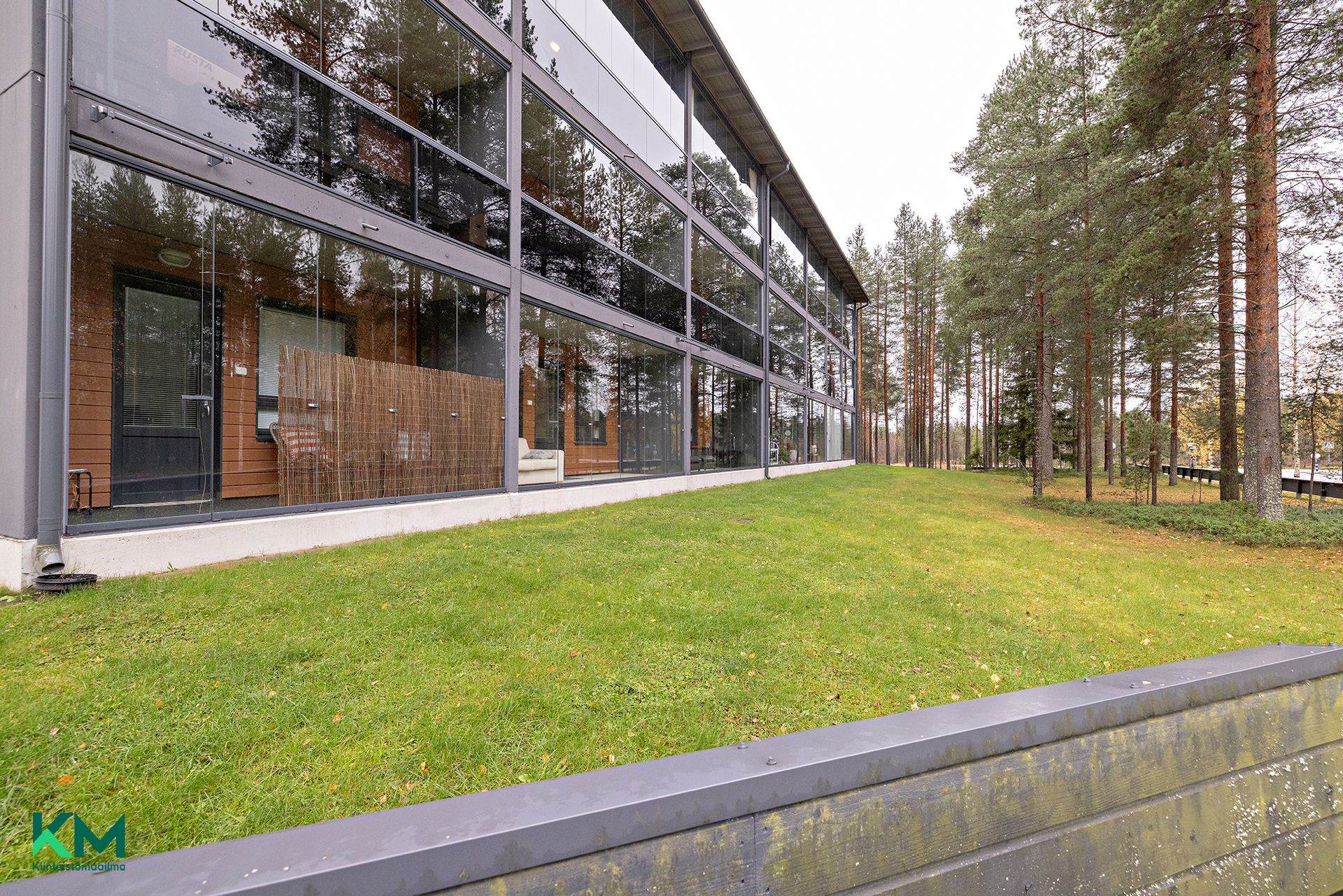 Tahkokankaantie 2, Hiironen, Oulu