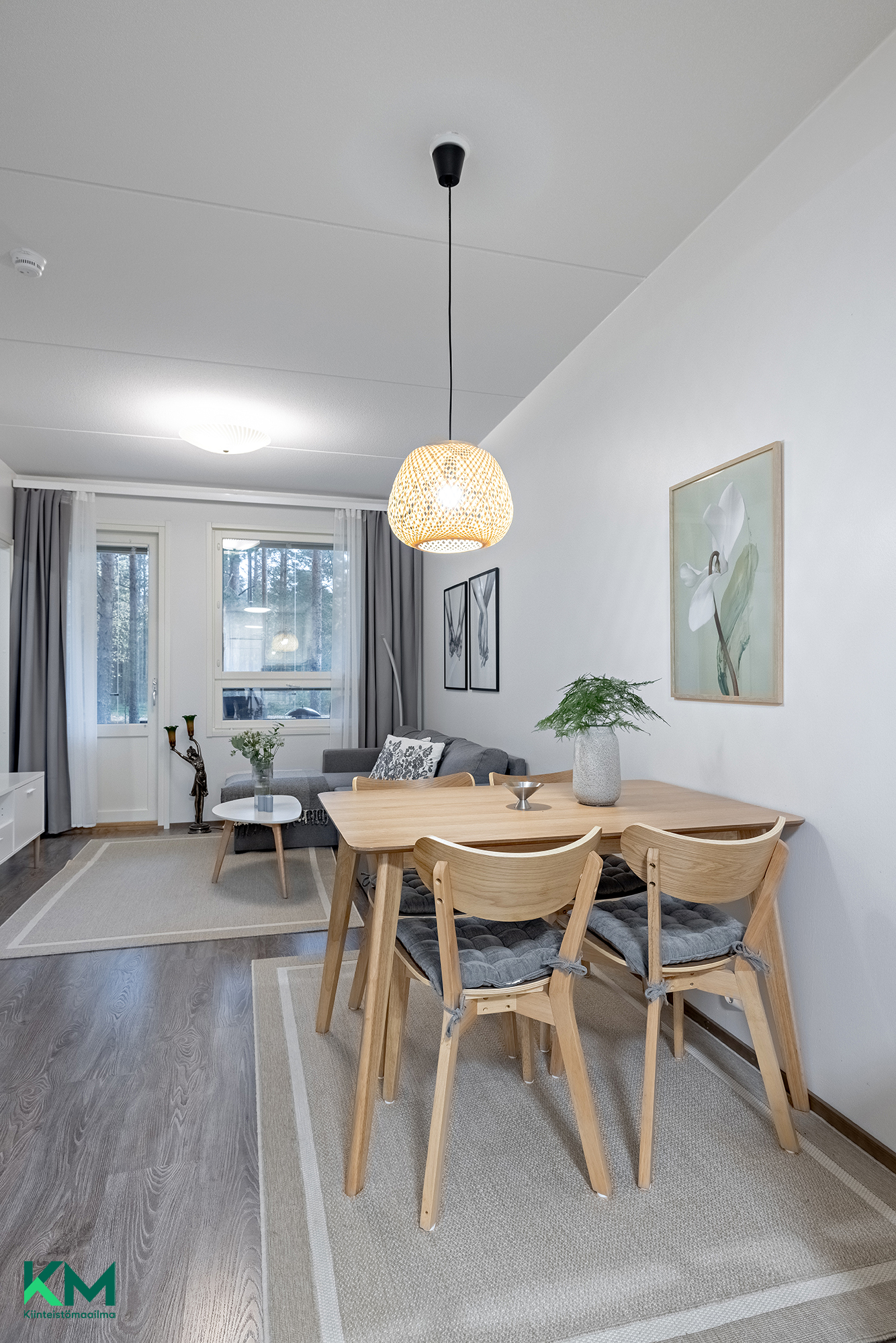 Tahkokankaantie 2, Hiironen, Oulu
