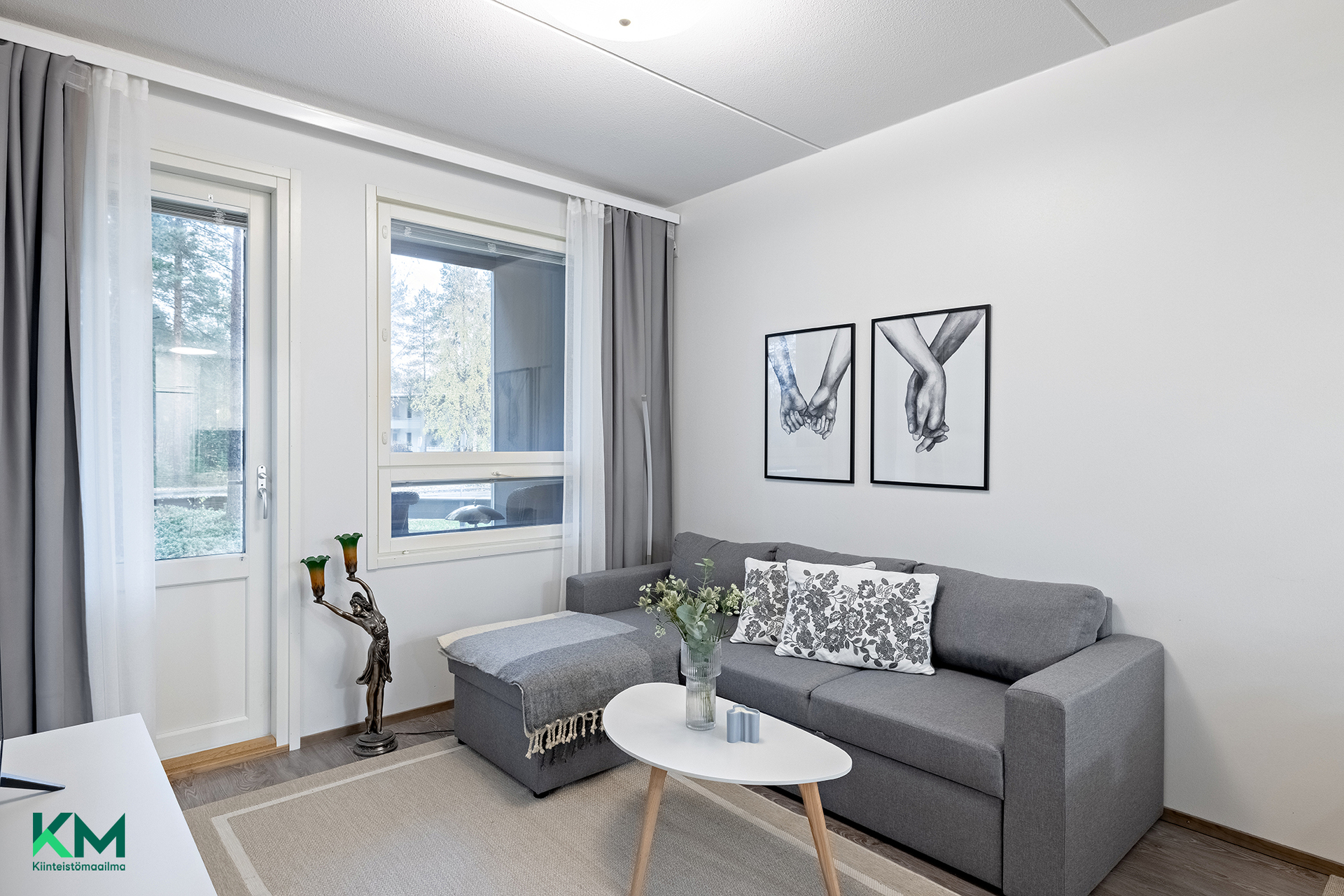 Tahkokankaantie 2, Hiironen, Oulu