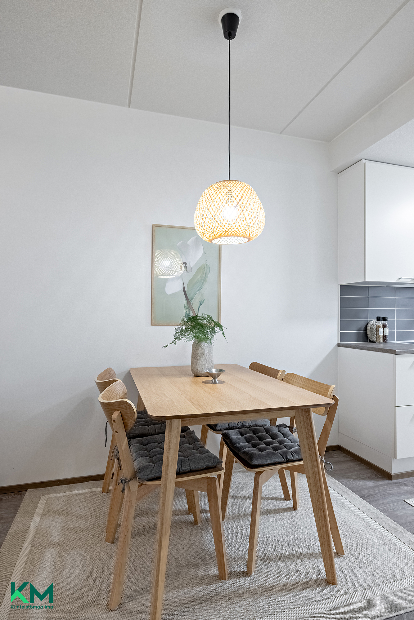 Tahkokankaantie 2, Hiironen, Oulu