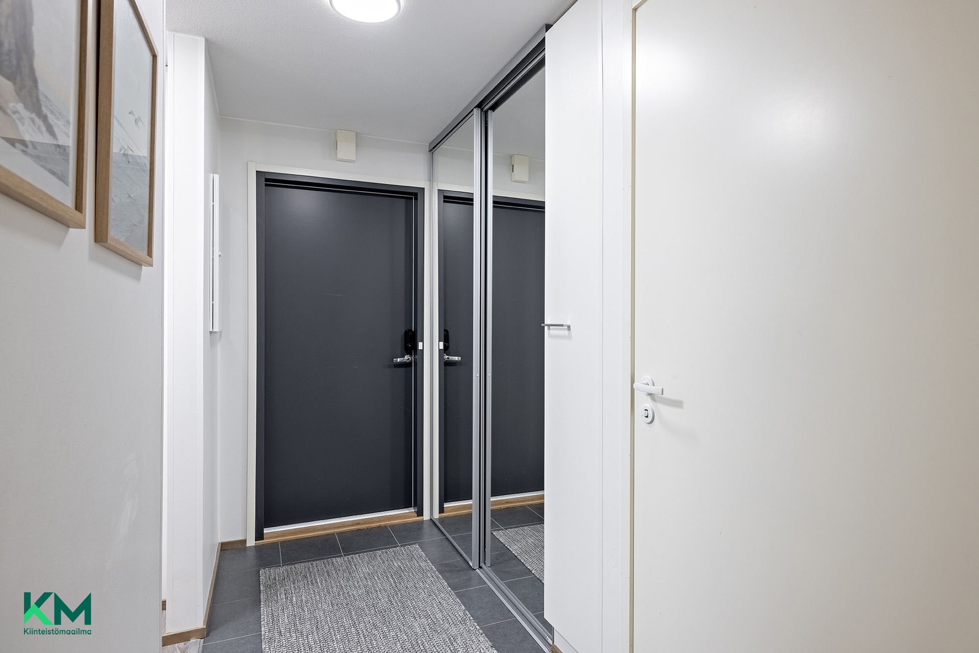 Tahkokankaantie 2, Hiironen, Oulu