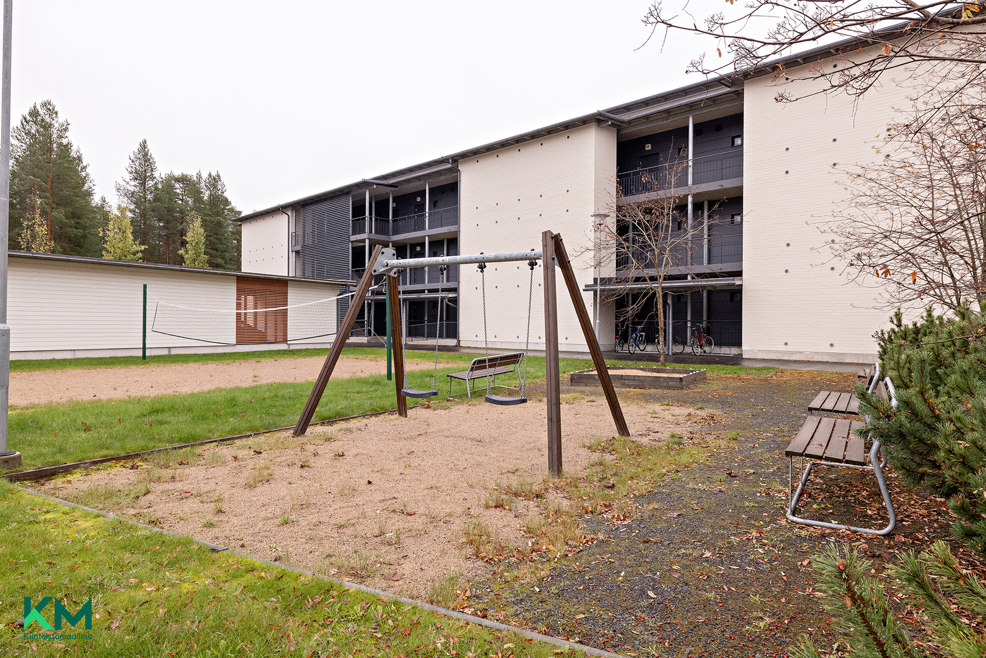 Tahkokankaantie 2, Hiironen, Oulu