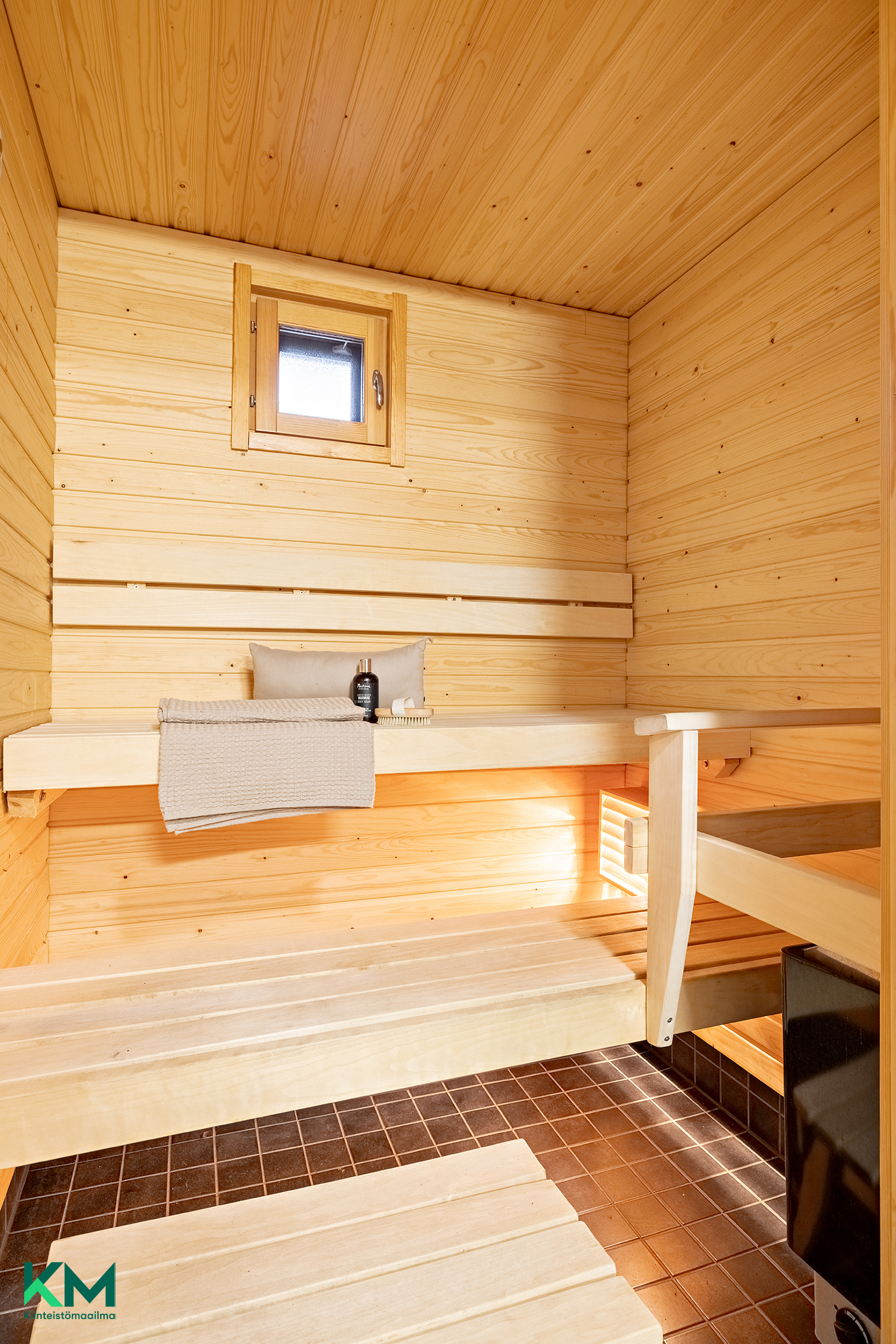 Tahkokankaantie 2, Hiironen, Oulu