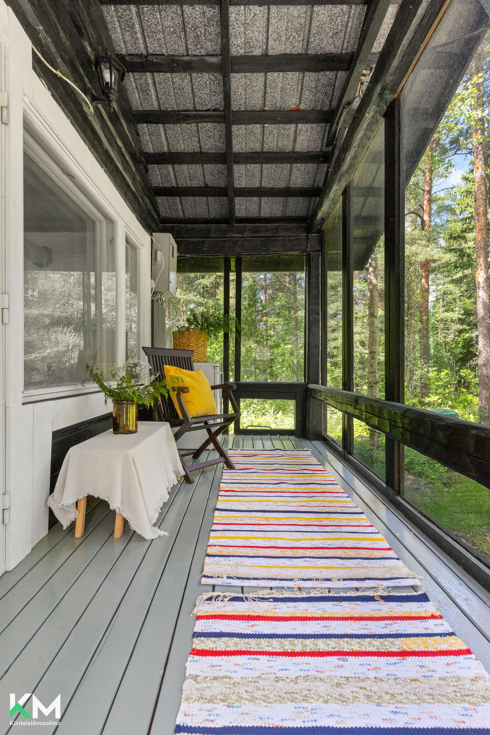 Honninlahti 40, Kirkonkylä, Iitti