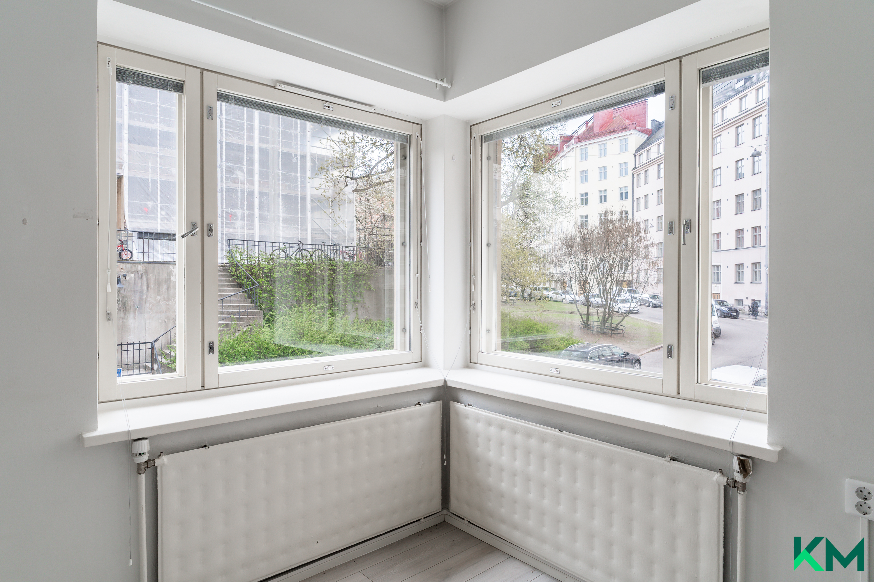 Franzéninkatu 22, Helsinki
