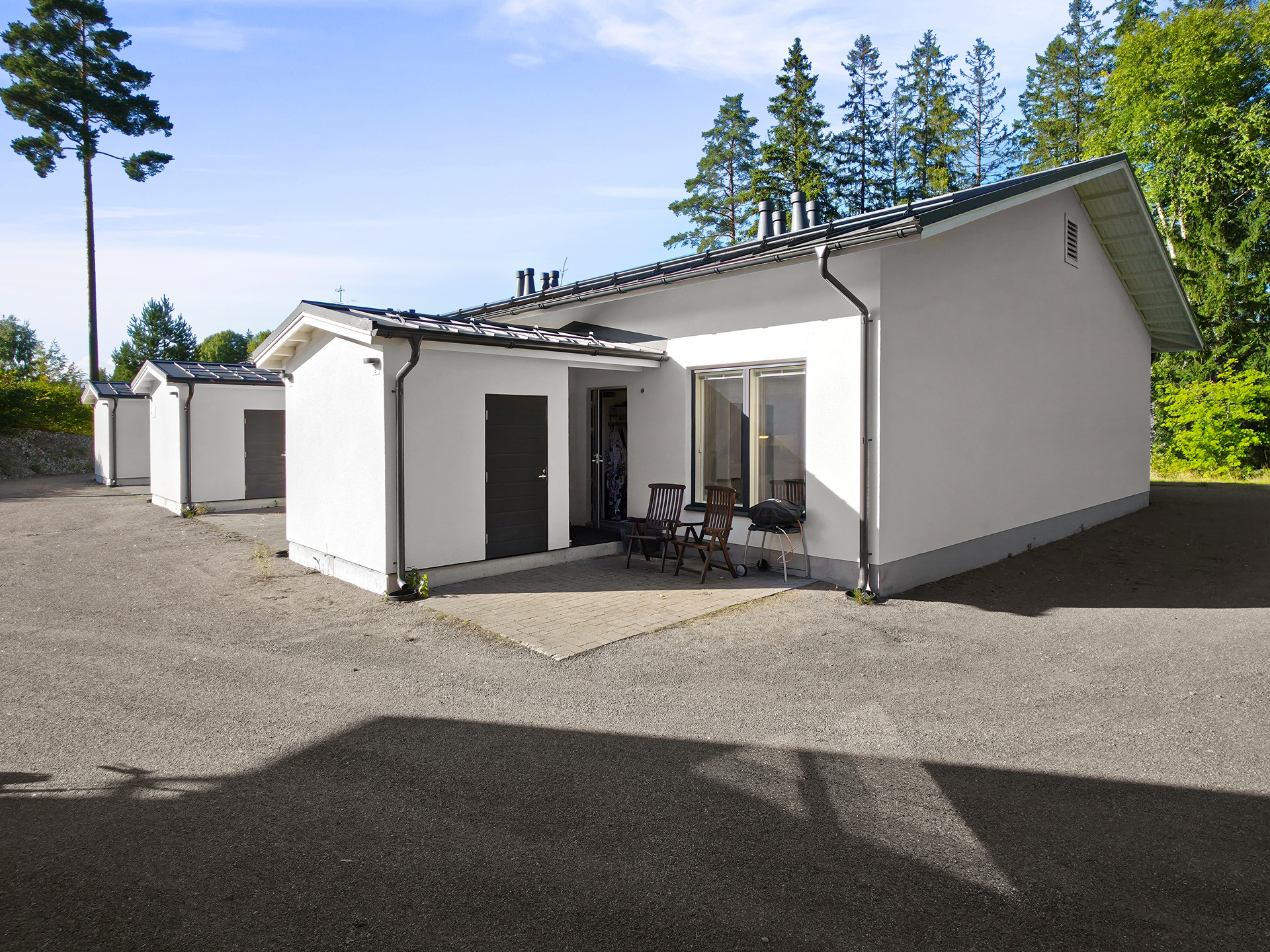 Pienniemenkatu 9, Skinnarila, Lappeenranta
