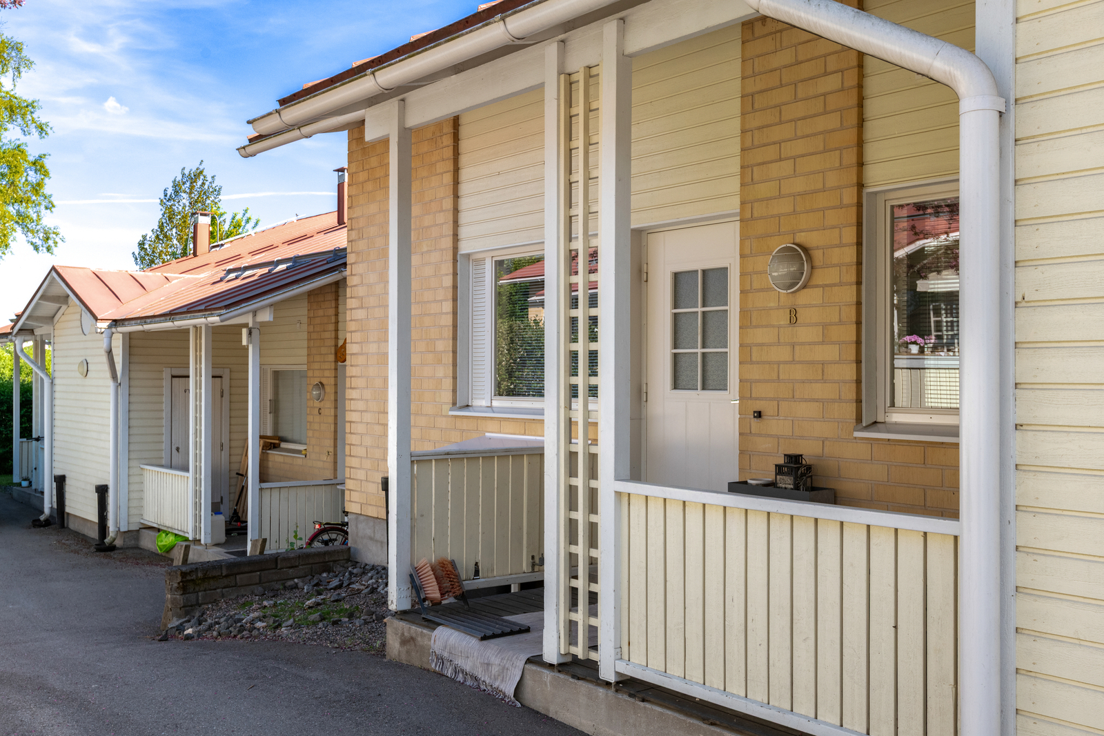 Laitamäki 1, Harjula, Nurmijärvi