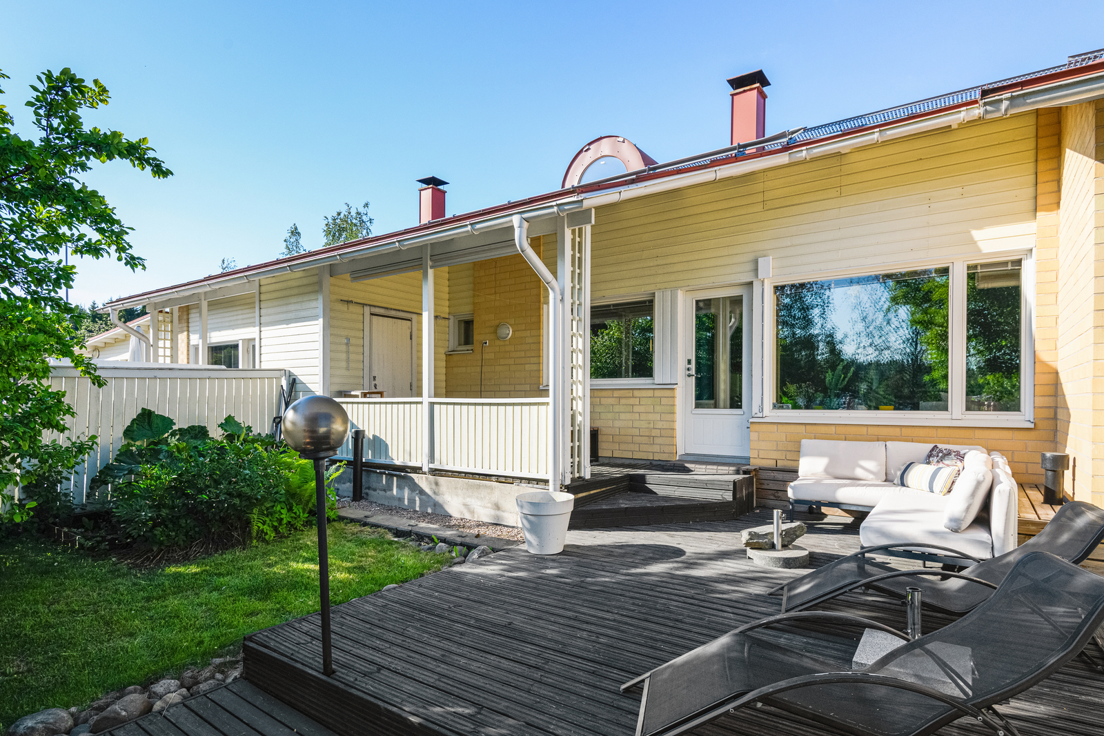 Laitamäki 1, Harjula, Nurmijärvi