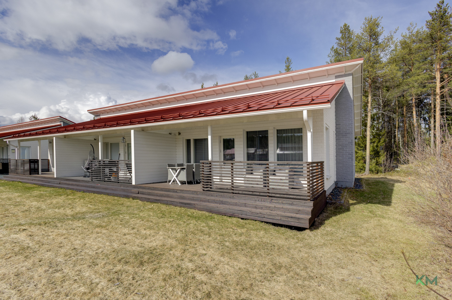 Hakamaankatu 3, Pöykkölä, Rovaniemi