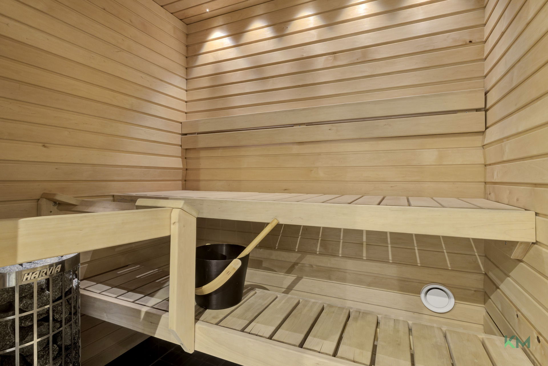 Hakamaankatu 3, Pöykkölä, Rovaniemi