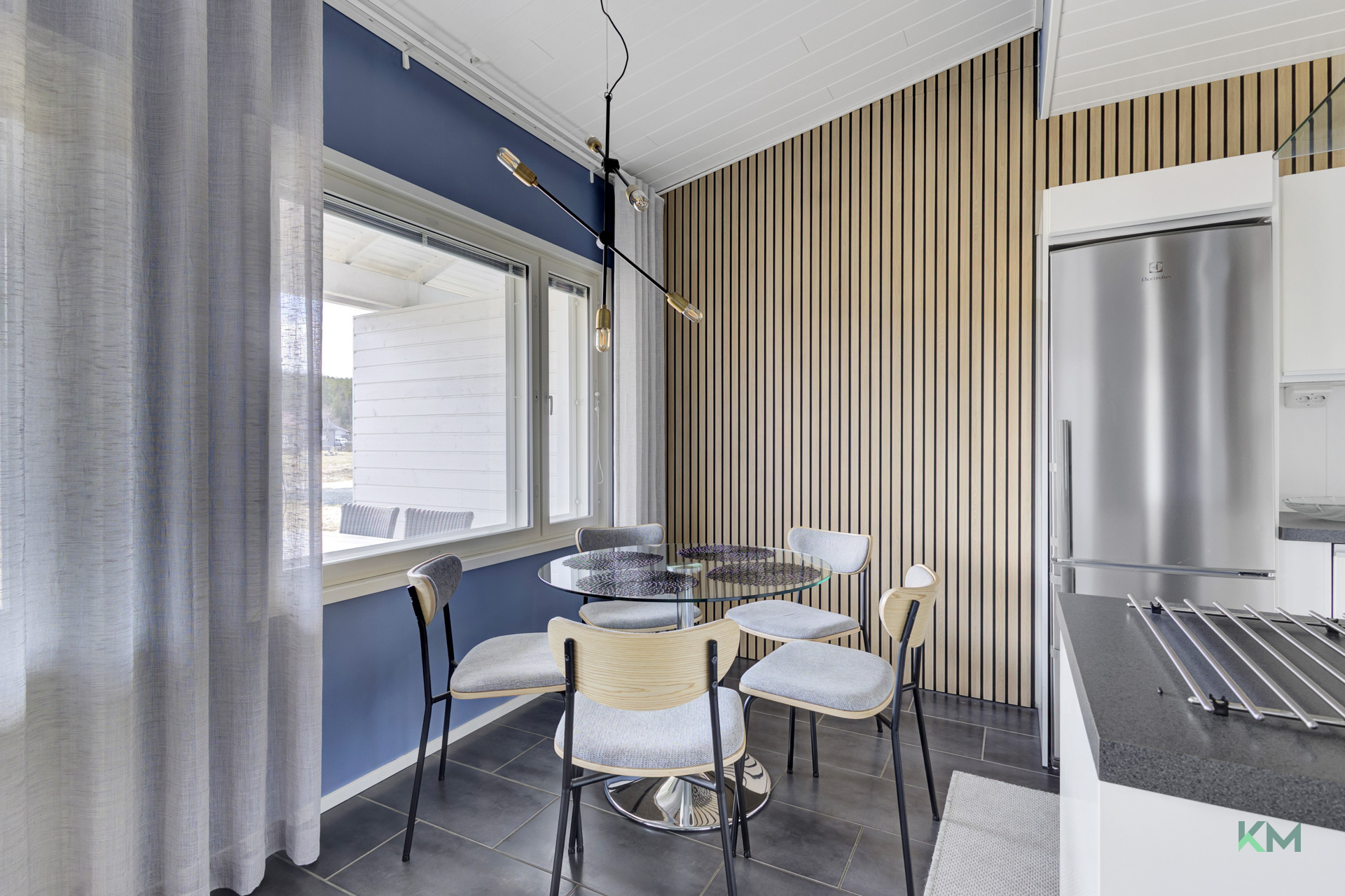Hakamaankatu 3, Pöykkölä, Rovaniemi