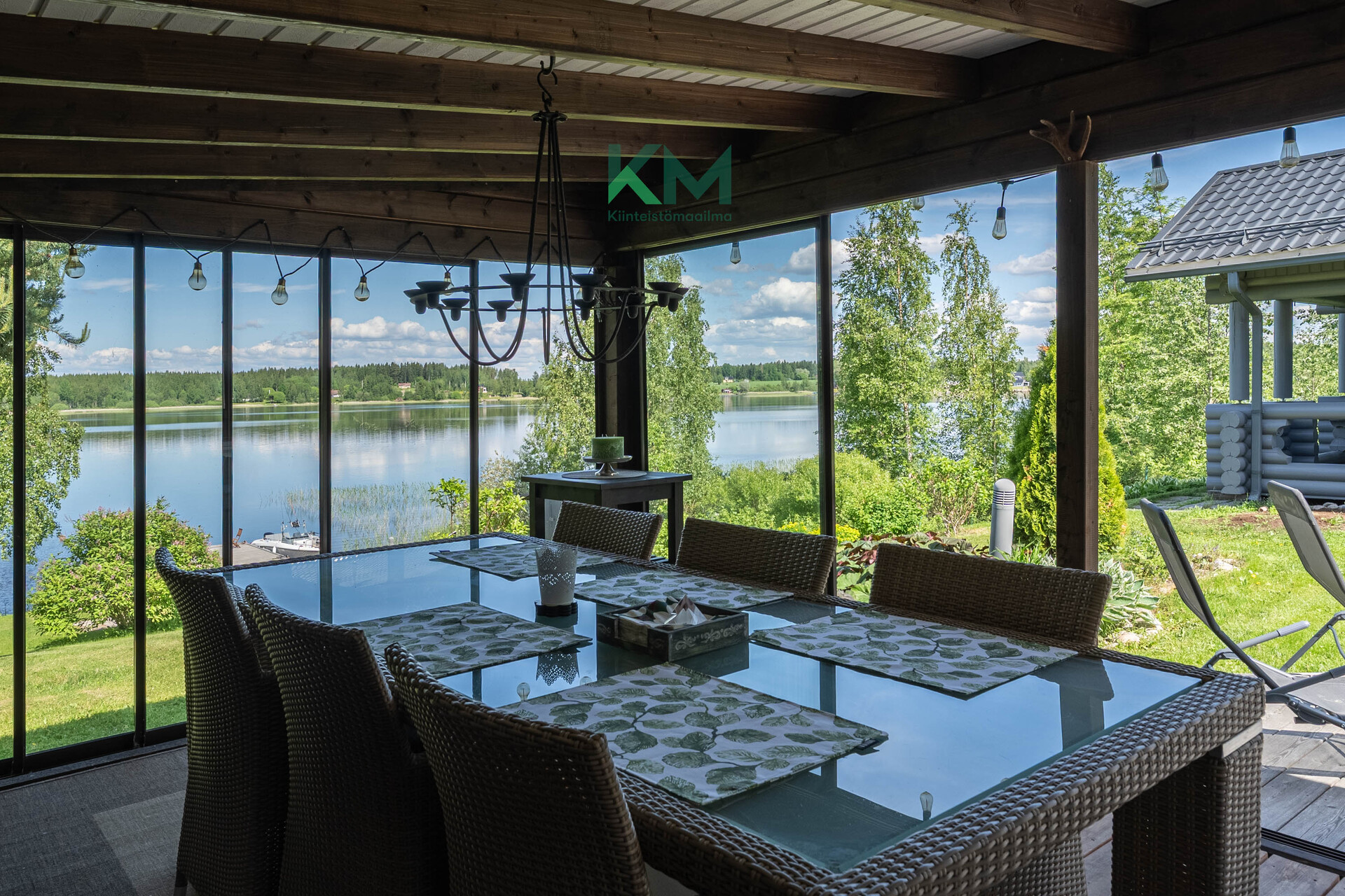 Kesäkeittiö
