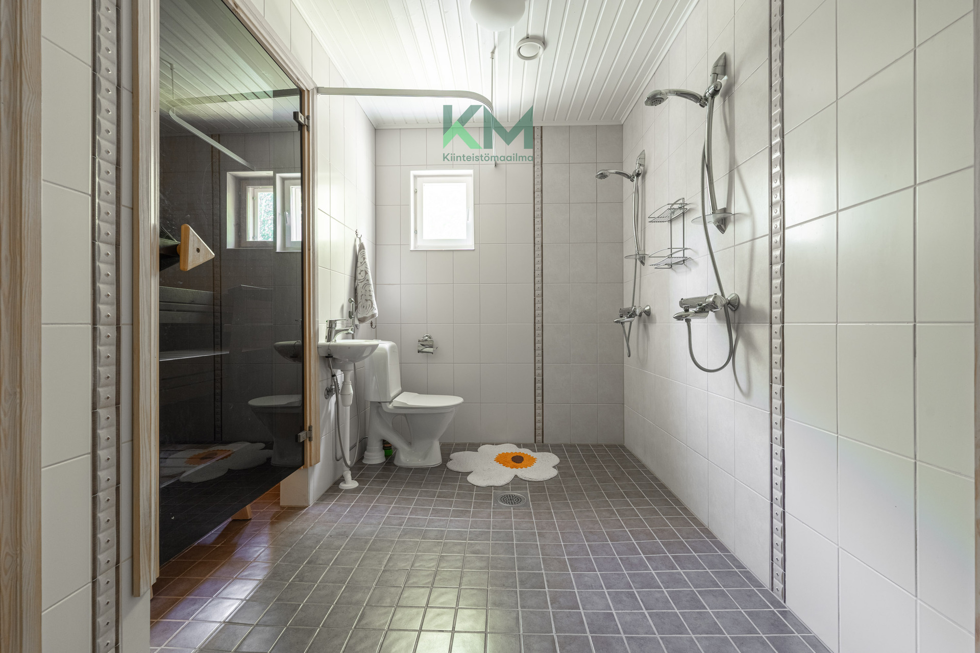 Peltopetäjä 5b, Riistavesi, Kuopio