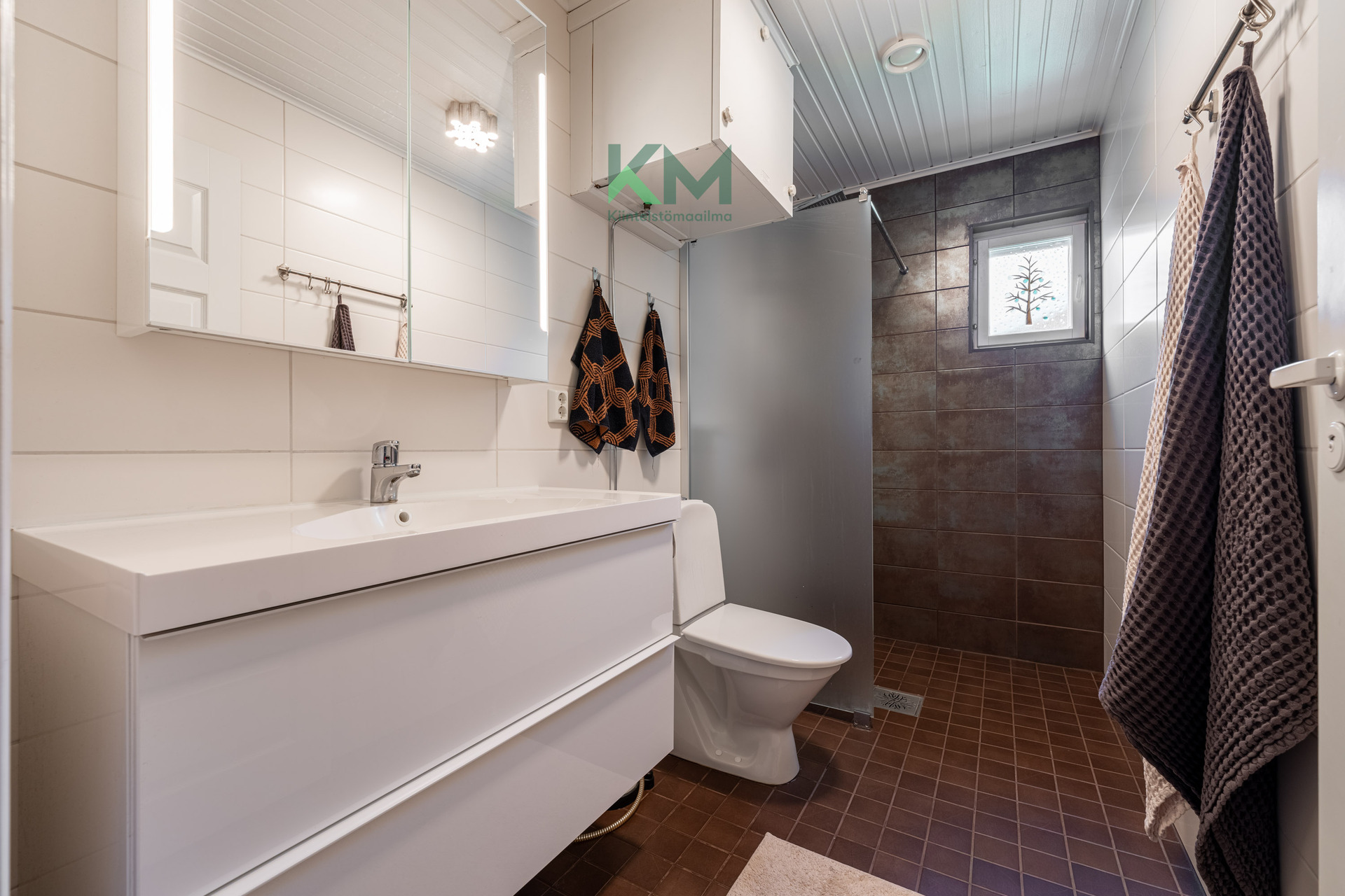 Peltopetäjä 5b, Riistavesi, Kuopio