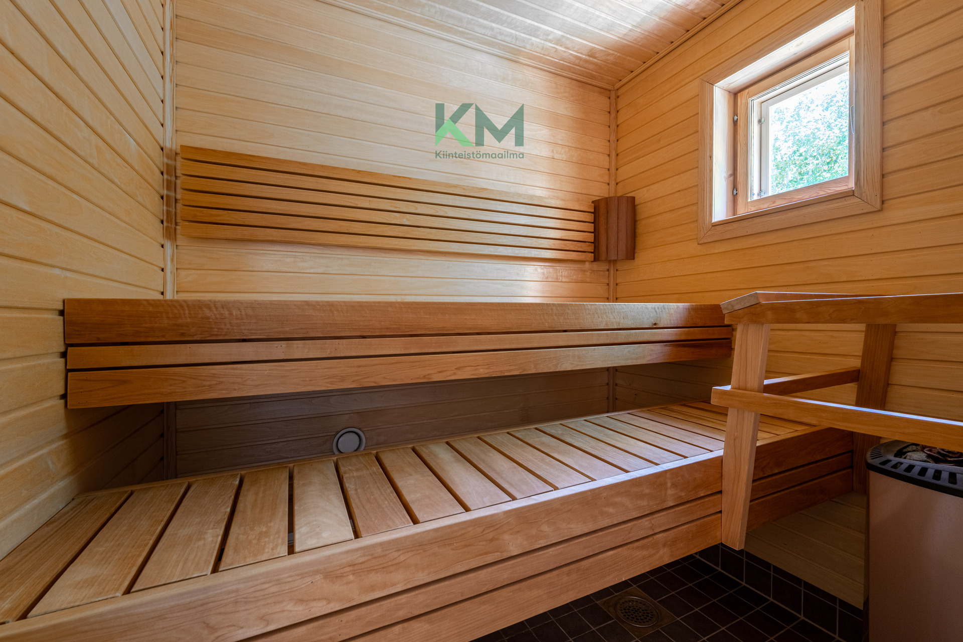 Peltopetäjä 5b, Riistavesi, Kuopio