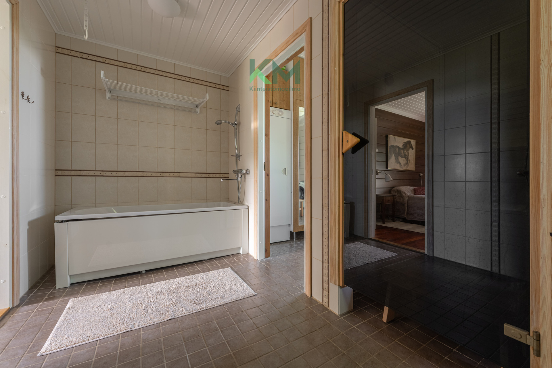 Peltopetäjä 5b, Riistavesi, Kuopio