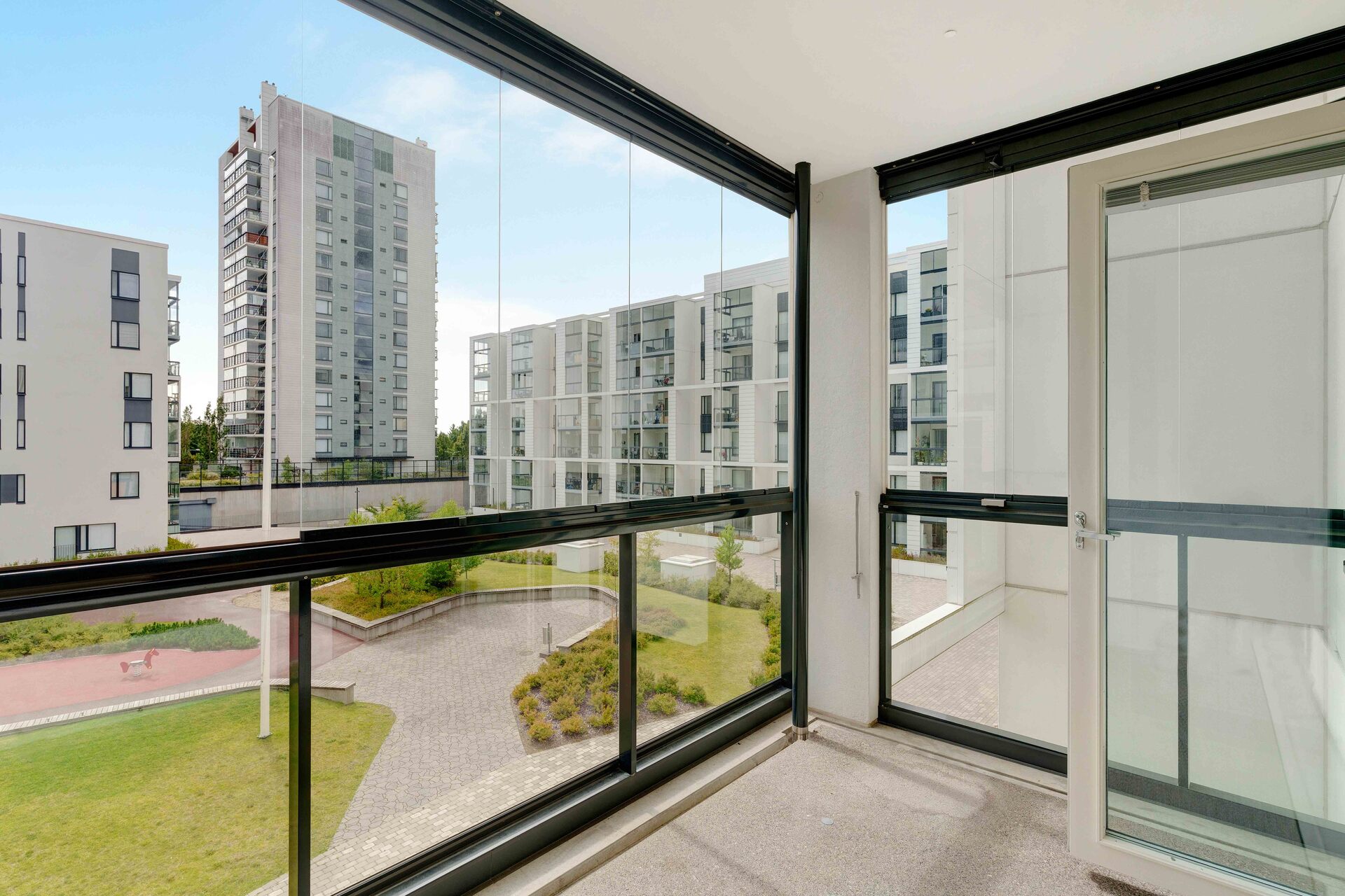 Talvikkitie 7, Tikkurila, Vantaa