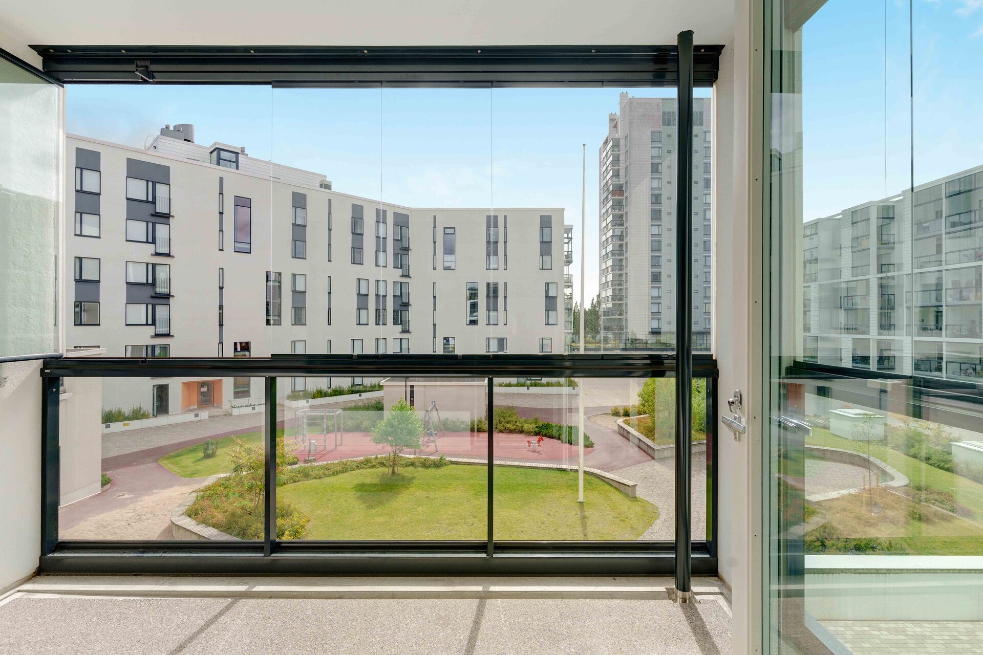 Talvikkitie 7, Tikkurila, Vantaa