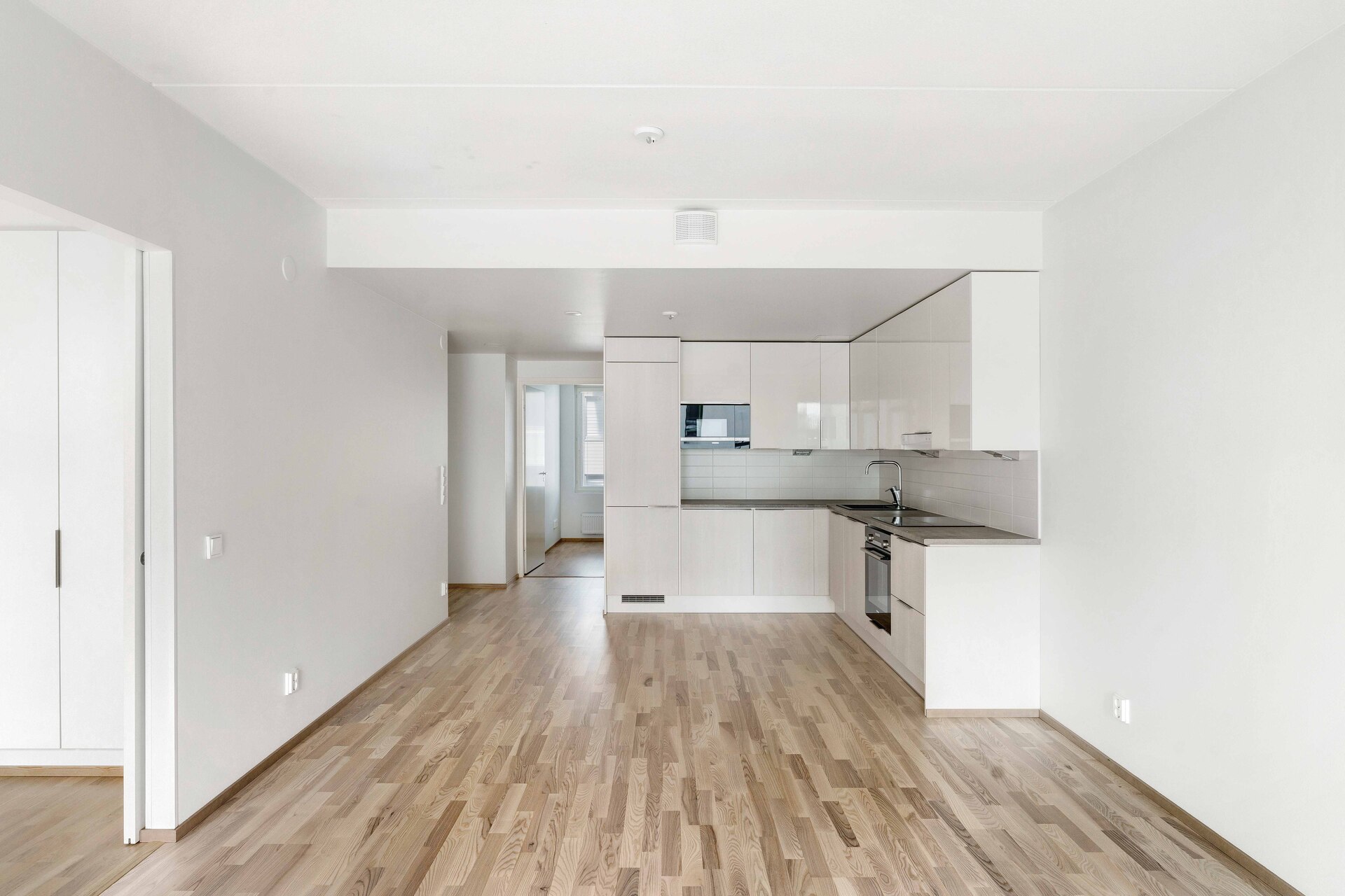 Talvikkitie 7, Tikkurila, Vantaa