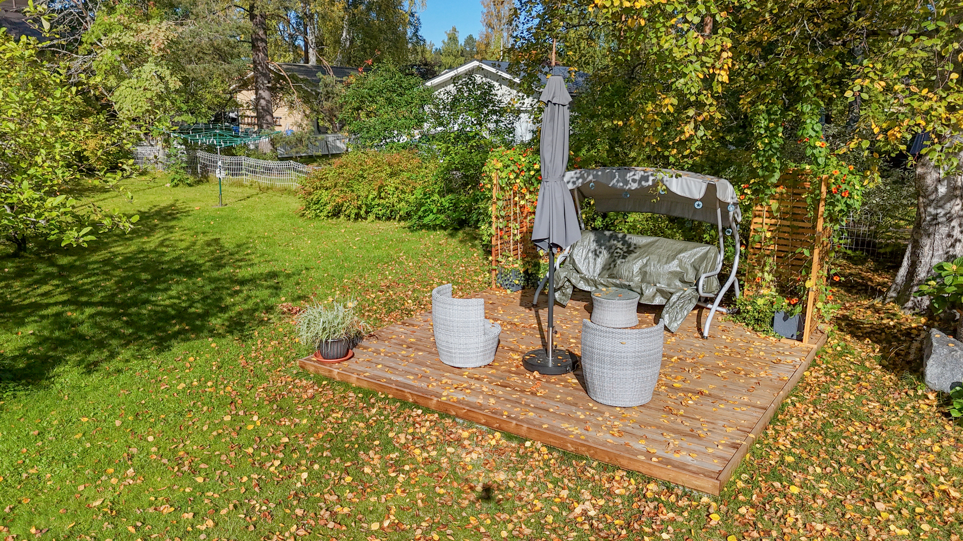 Ilveksenkatu 11, Otsola, Joensuu