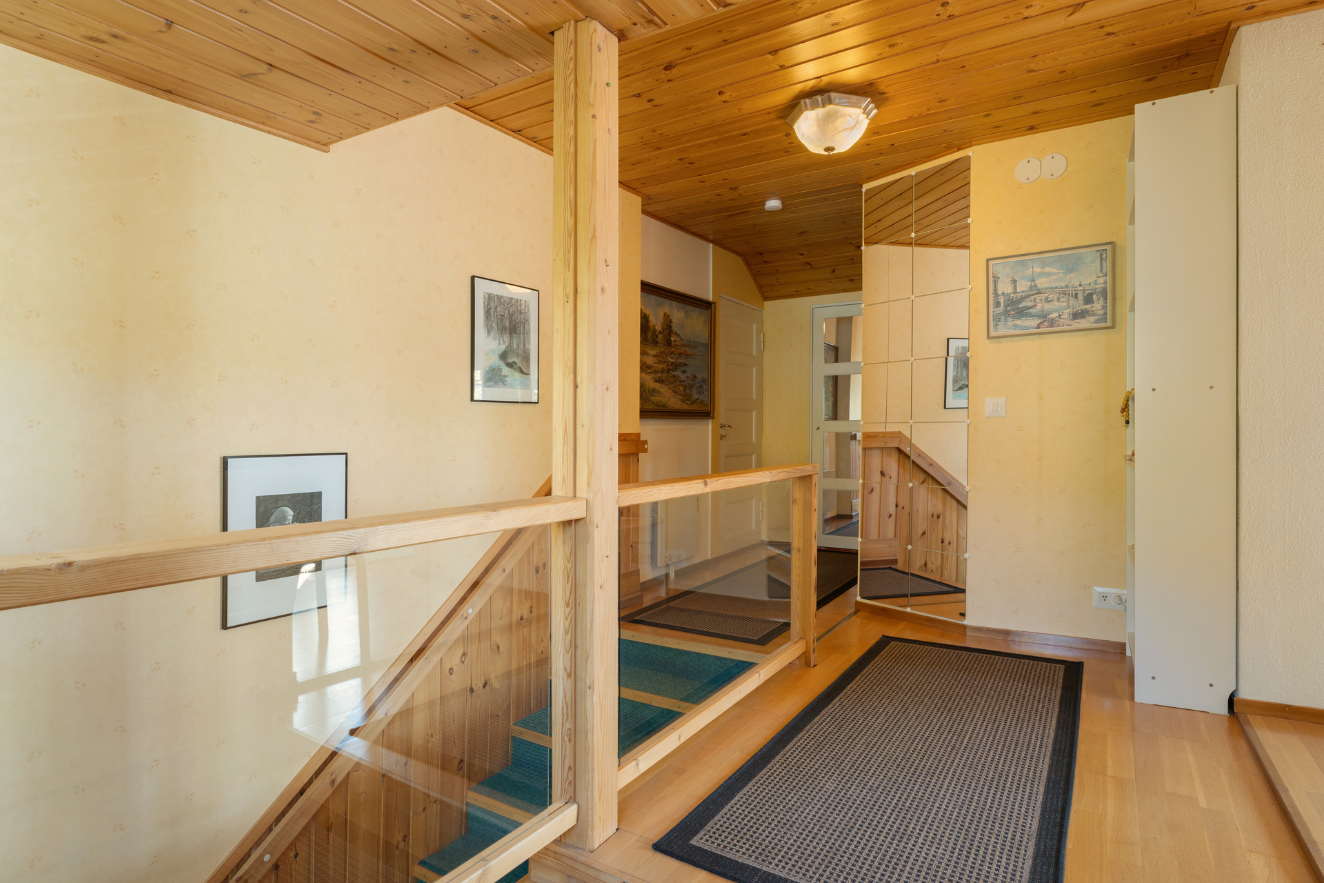 Ilveksenkatu 11, Otsola, Joensuu