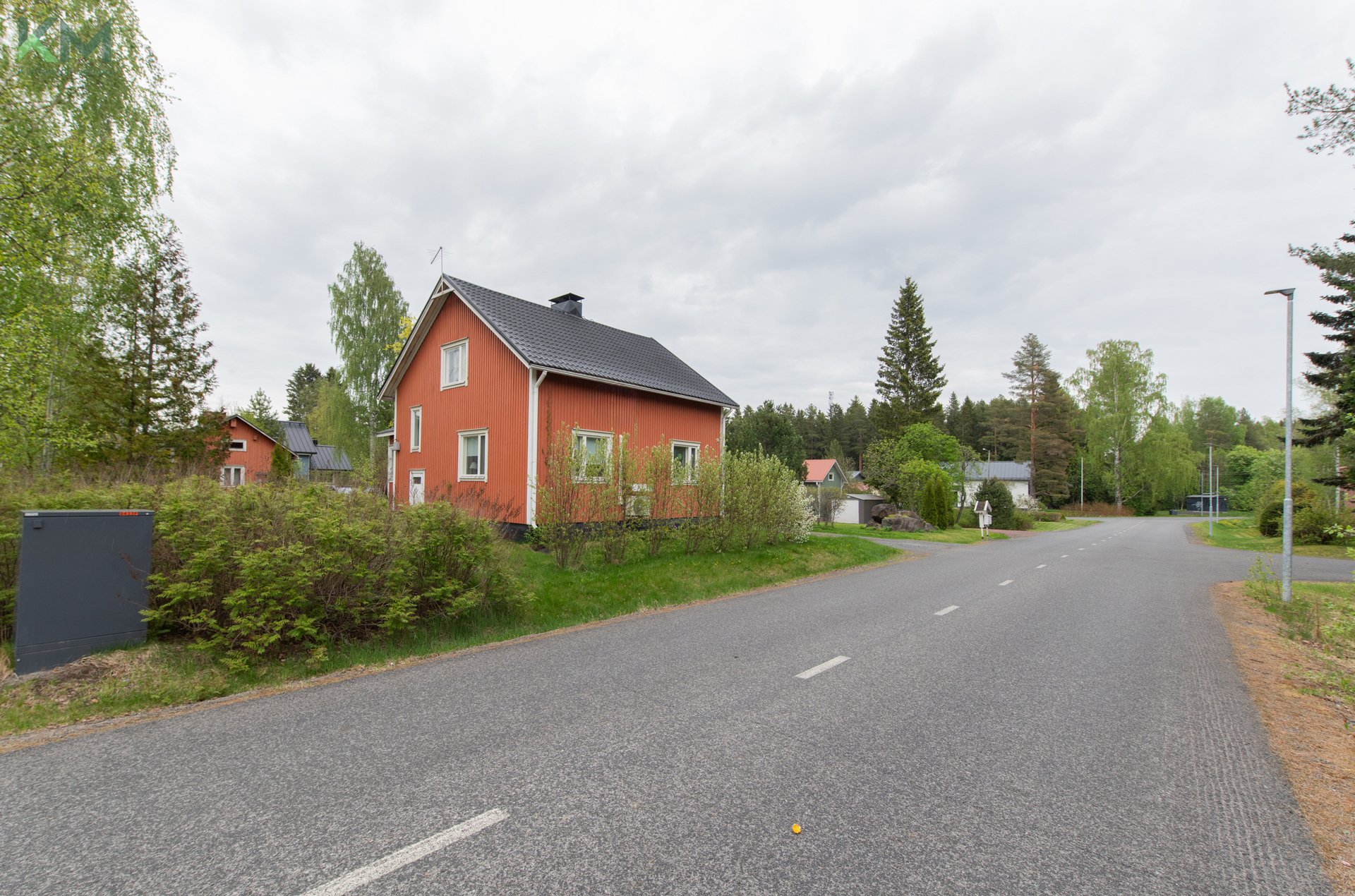 Jussinraitti 32, Hallila, Seinäjoki