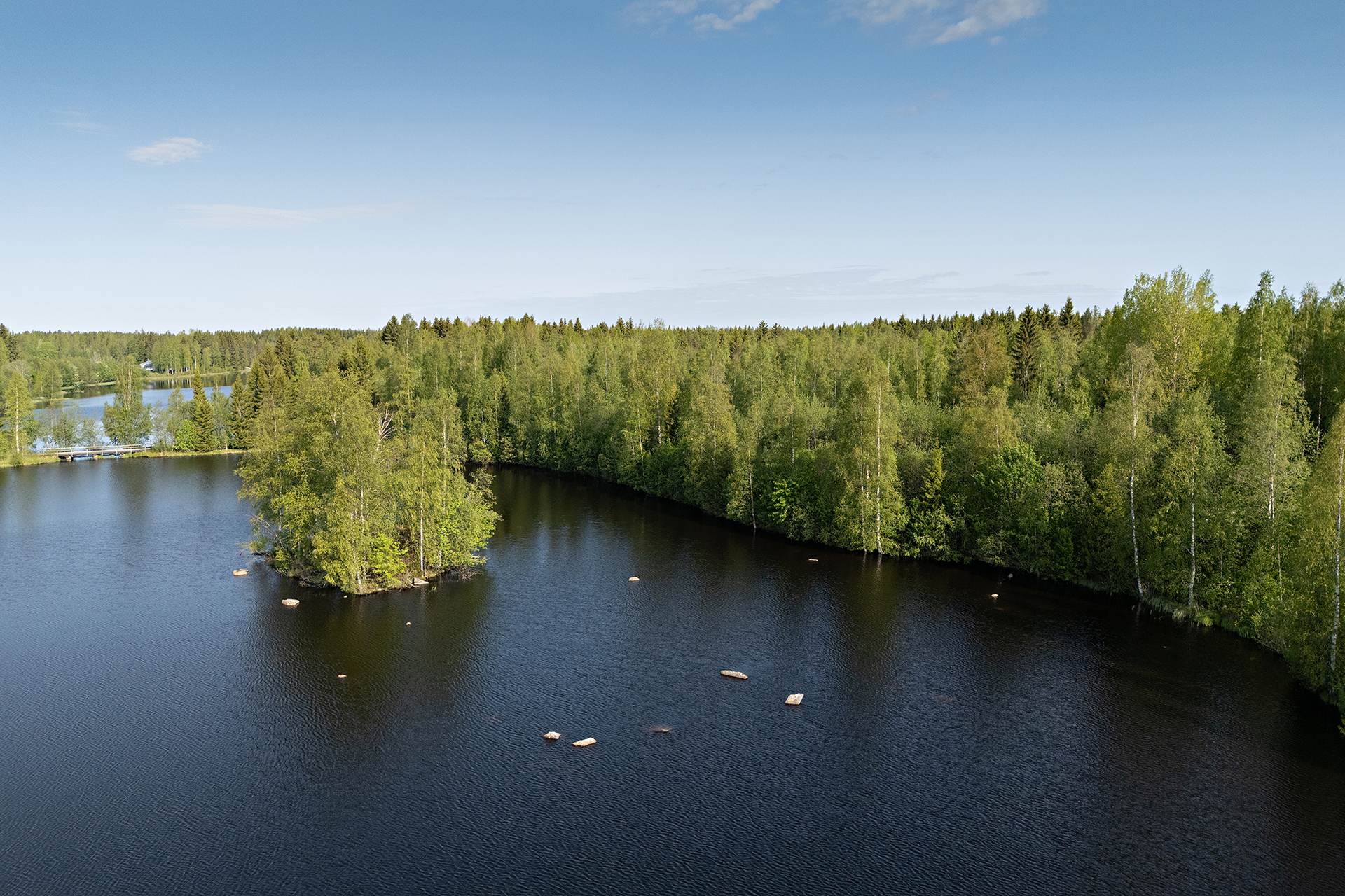 Leppäharjuntie 74, Utajärvi