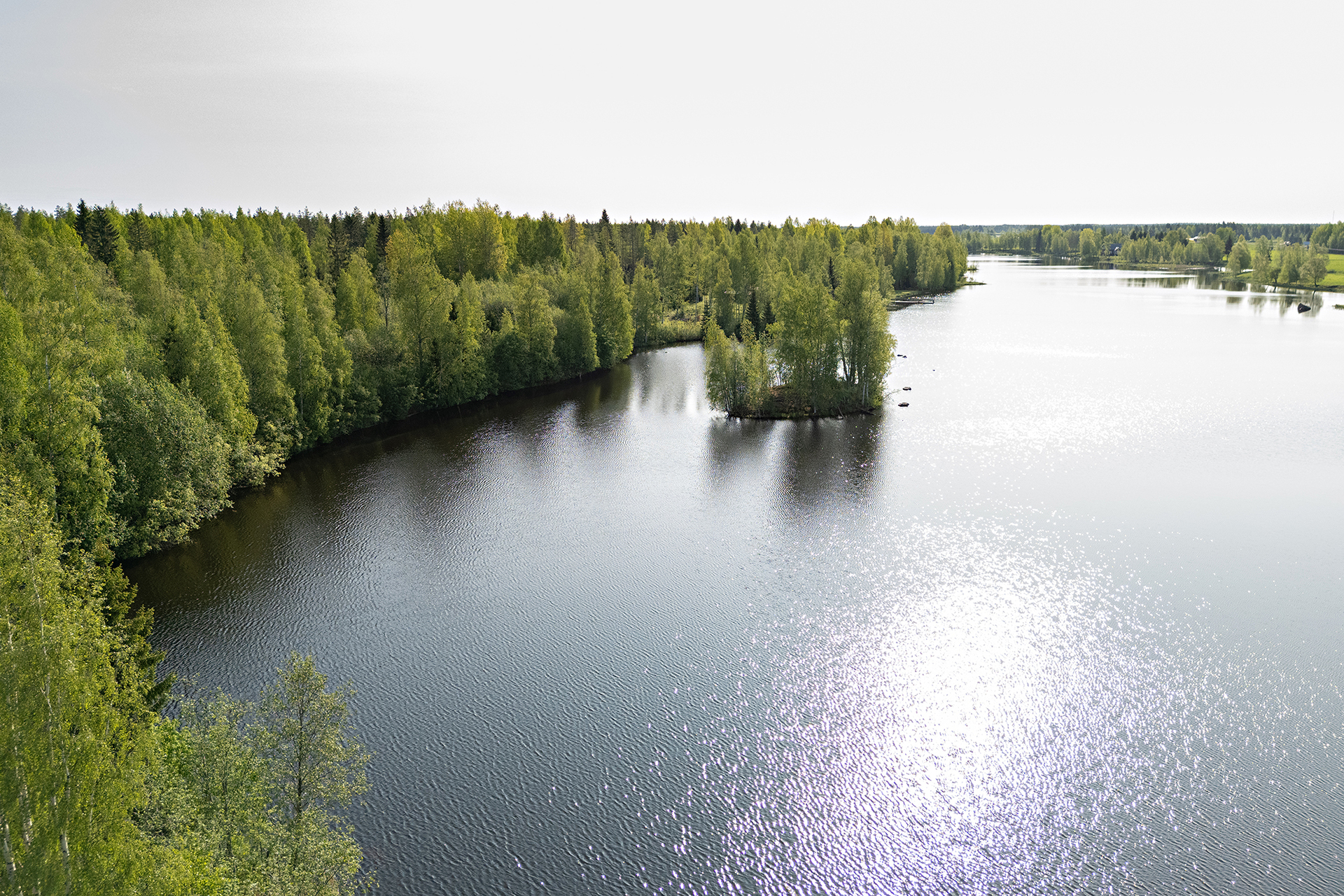 Leppäharjuntie 74, Utajärvi