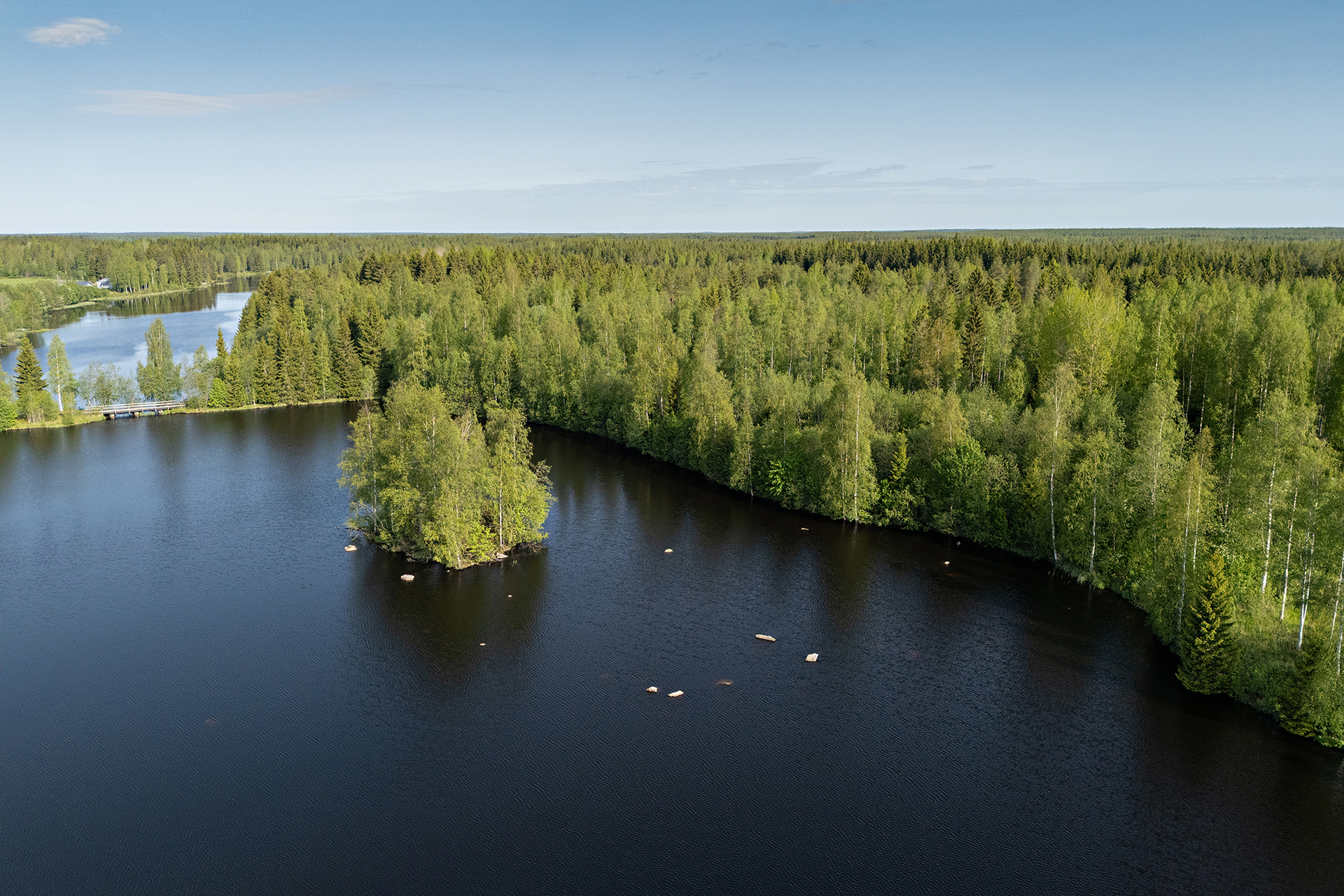 Leppäharjuntie 74, Utajärvi