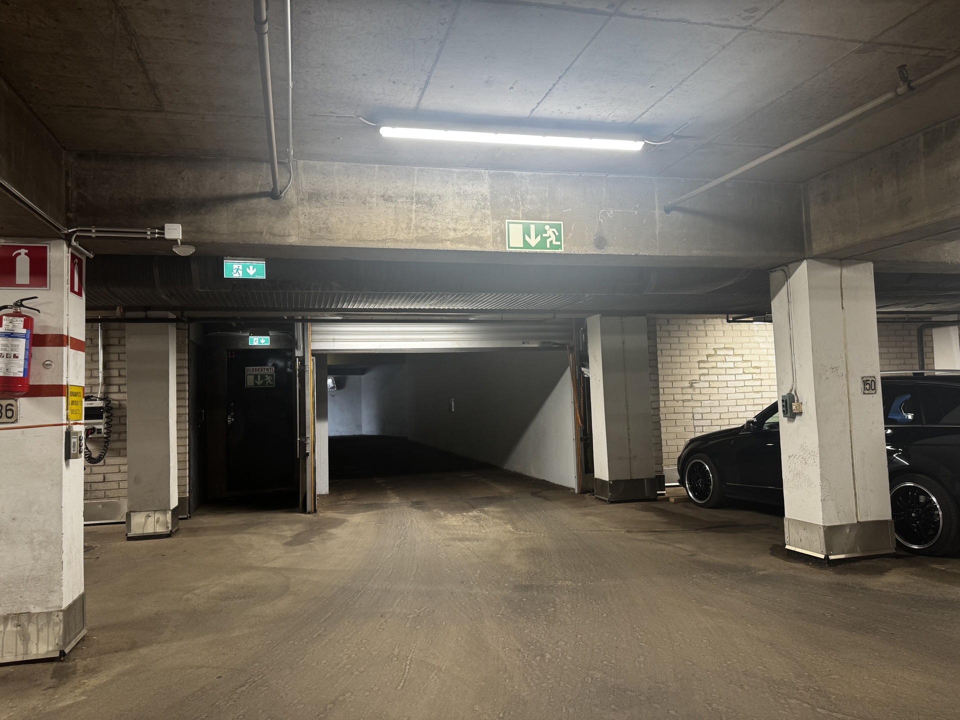Punavuorenkatu 23, Punavuori, Helsinki