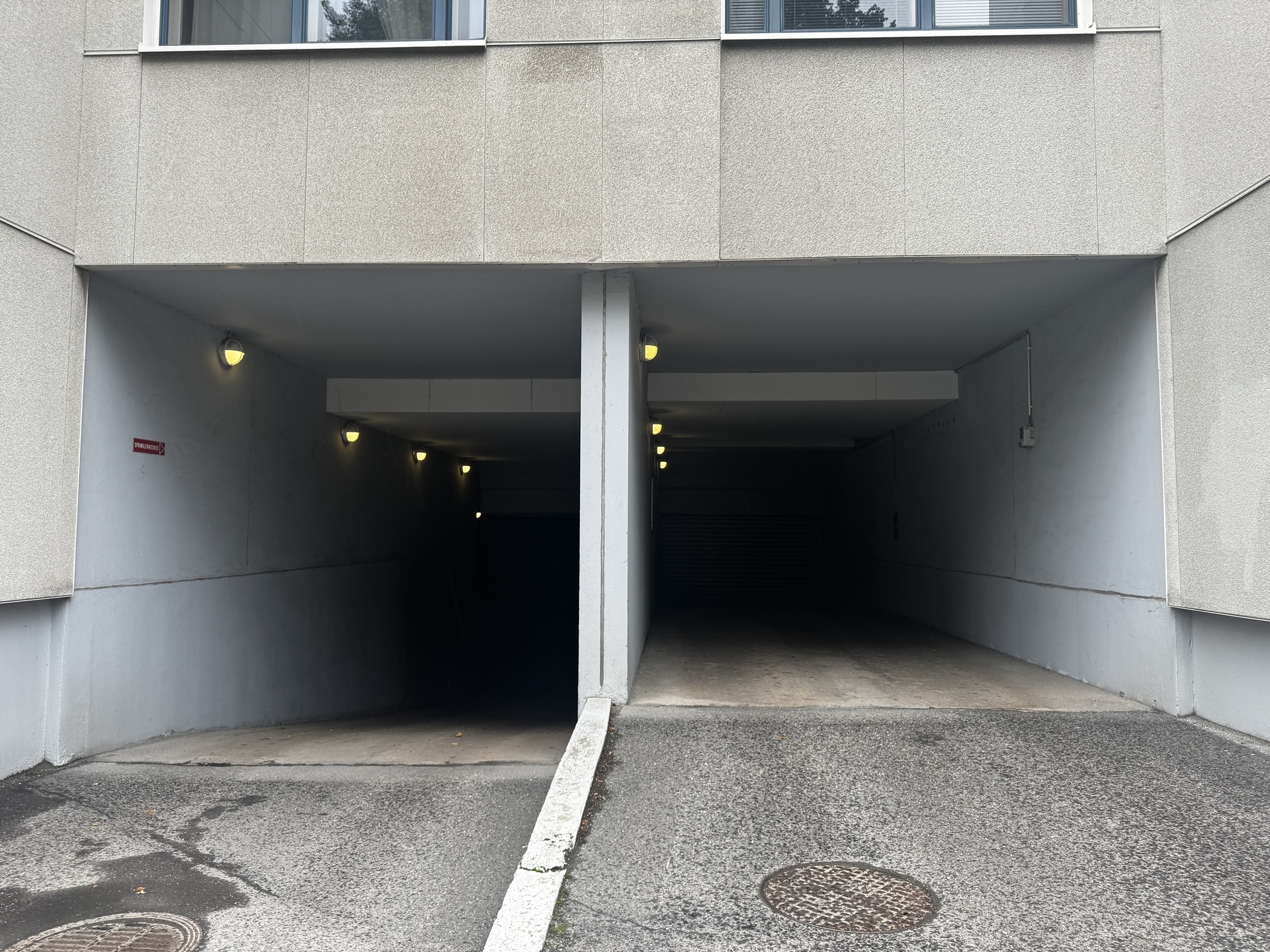 Punavuorenkatu 23, Punavuori, Helsinki