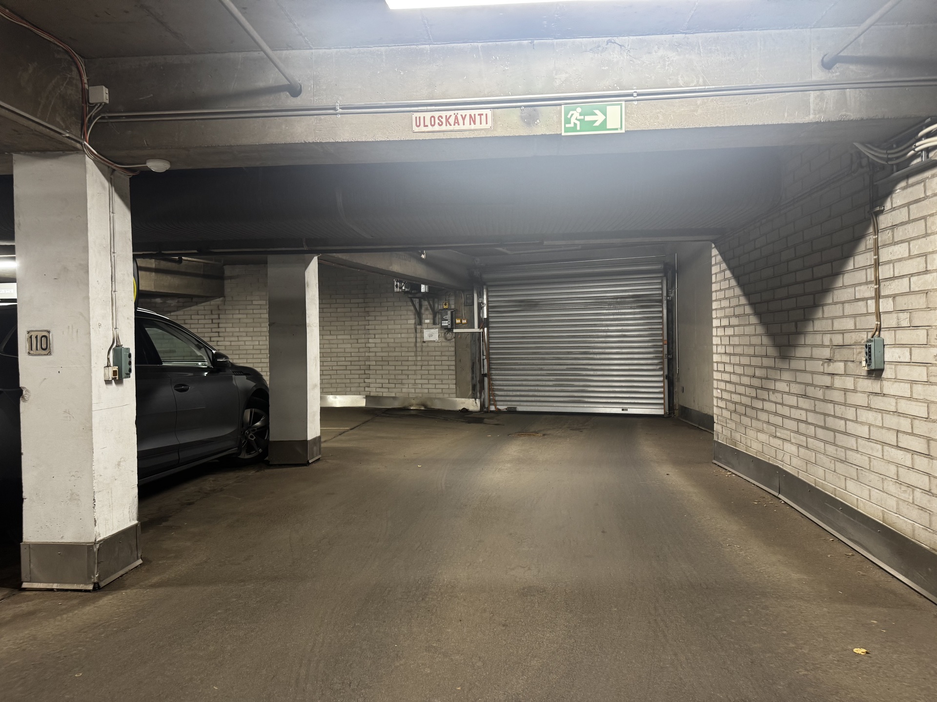 Punavuorenkatu 23, Punavuori, Helsinki
