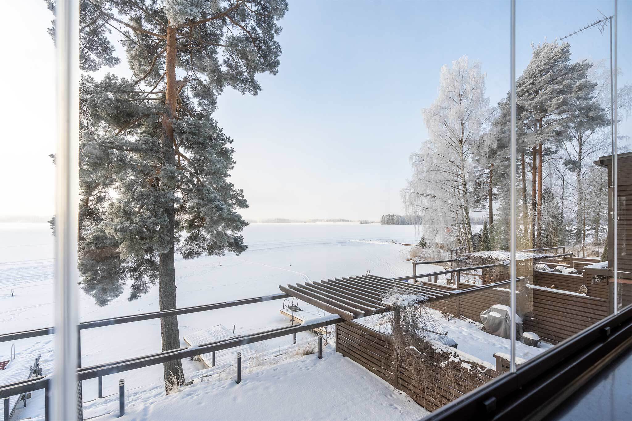 Saarenkärjenkatu 15, Saarenkärki, Tampere