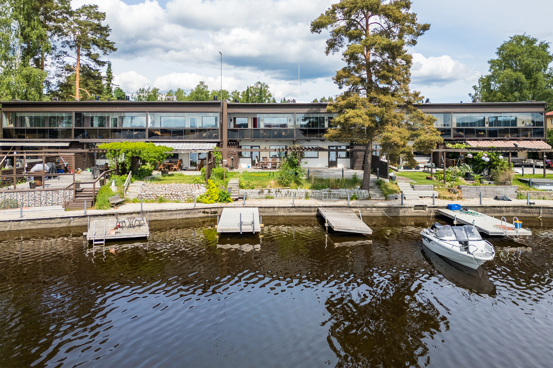 Saarenkärjenkatu 15, Saarenkärki, Tampere