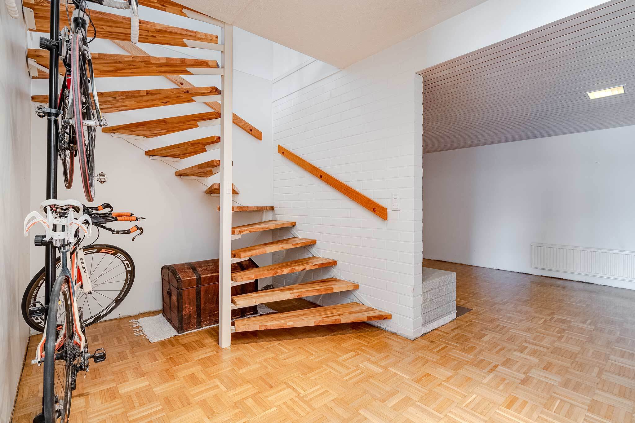 Saarenkärjenkatu 15, Saarenkärki, Tampere