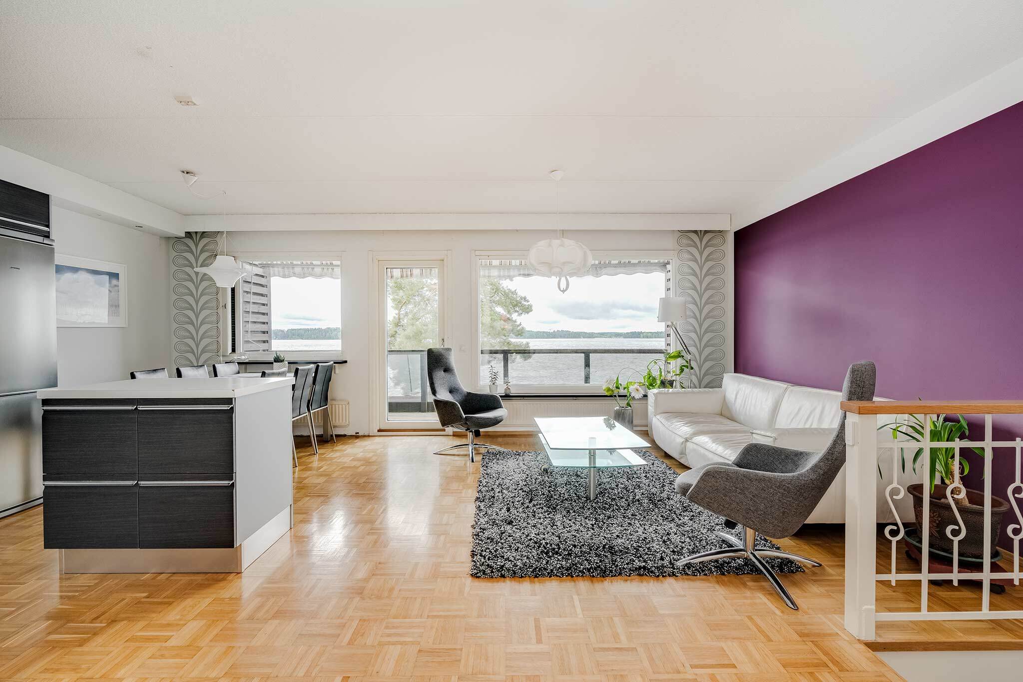 Saarenkärjenkatu 15, Saarenkärki, Tampere