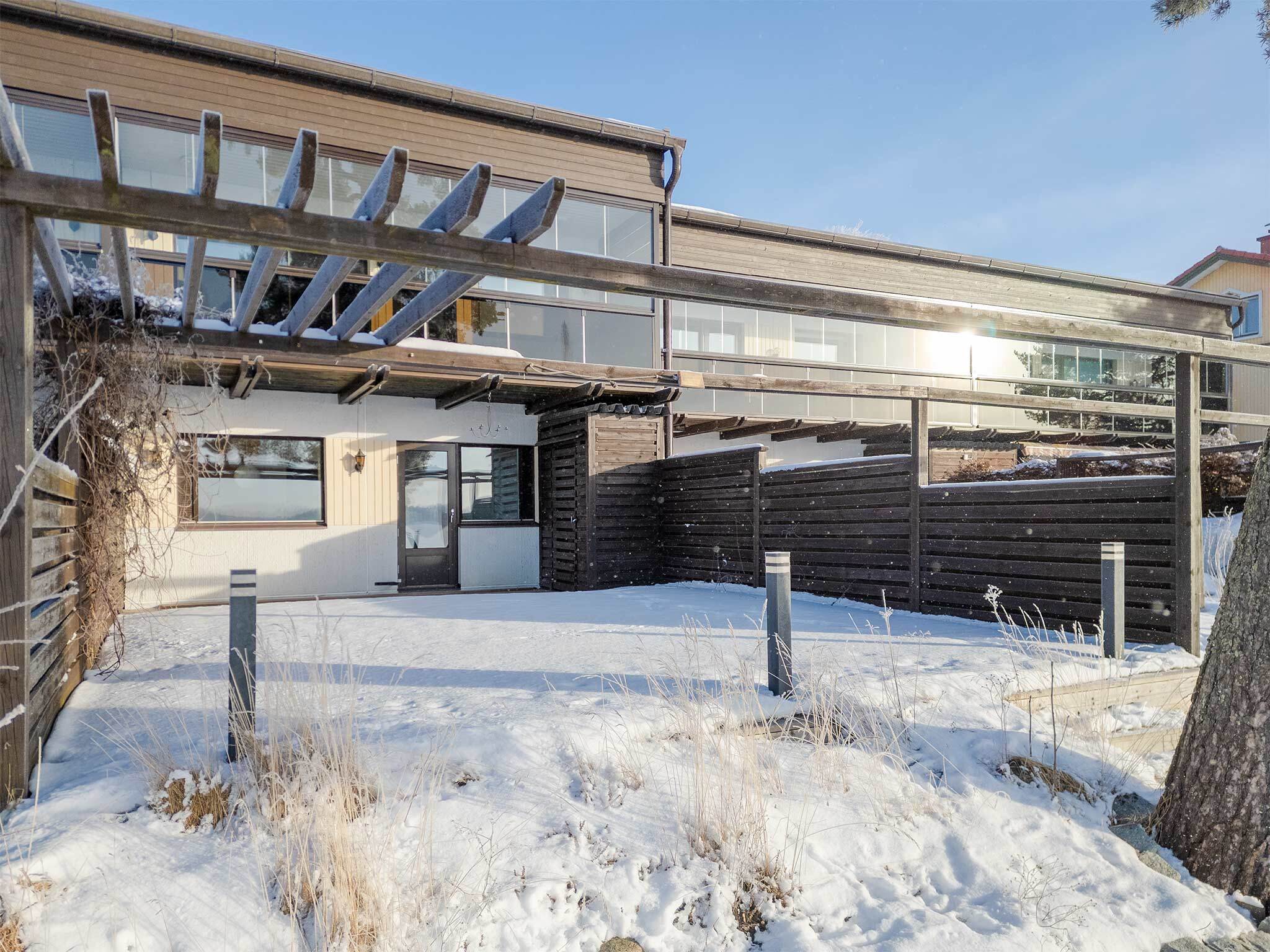 Saarenkärjenkatu 15, Saarenkärki, Tampere