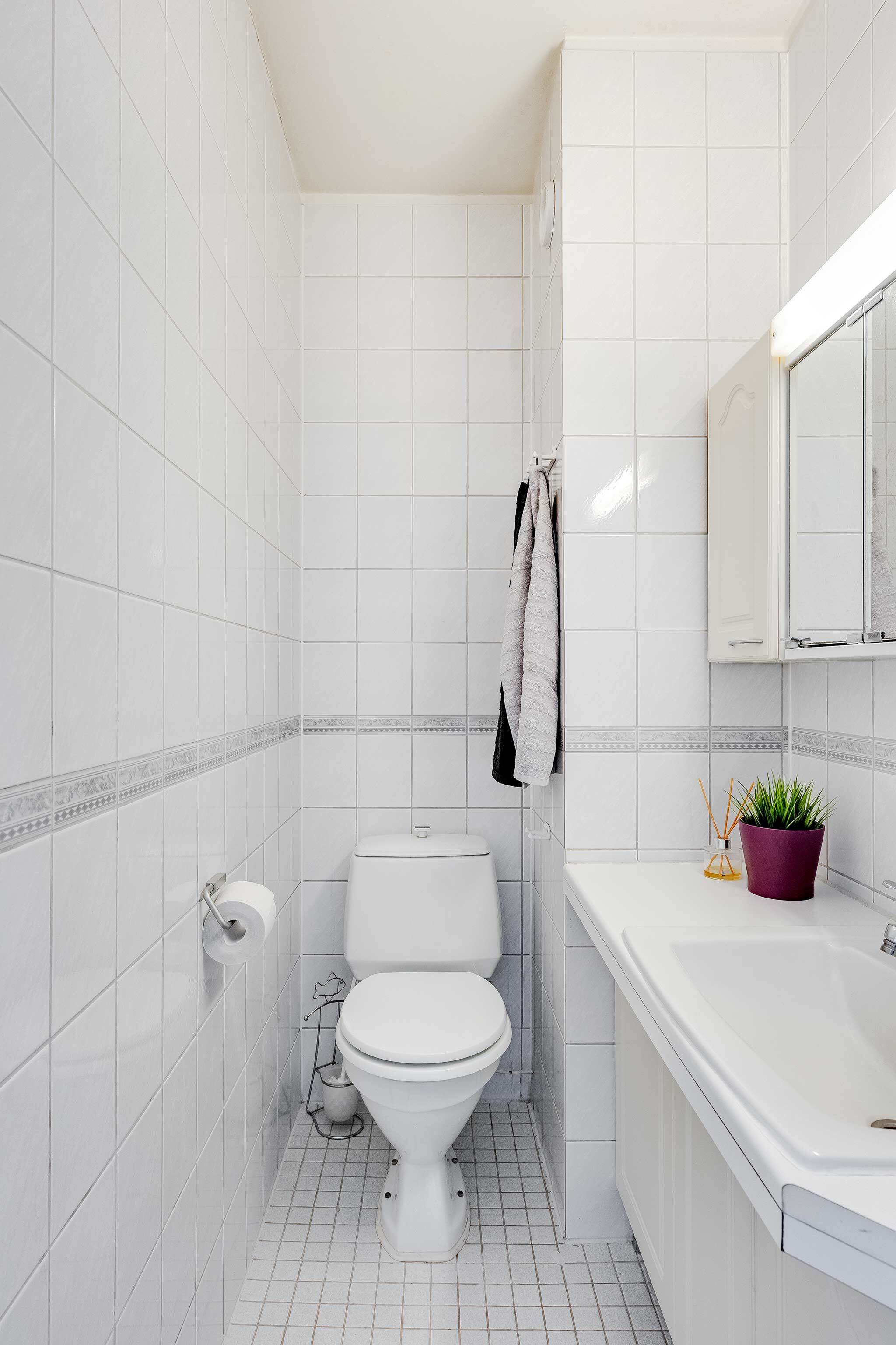 Saarenkärjenkatu 15, Saarenkärki, Tampere