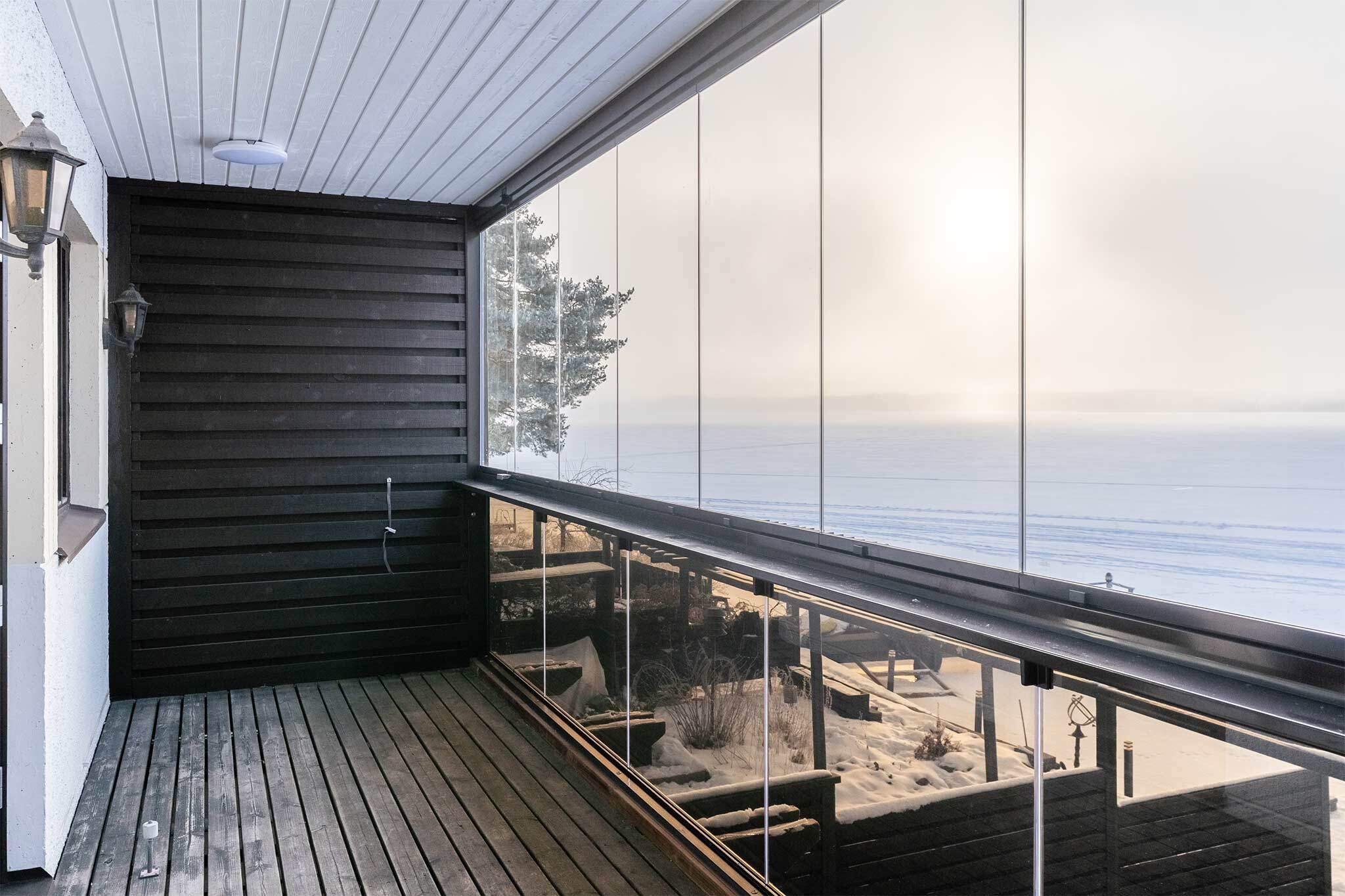 Saarenkärjenkatu 15, Saarenkärki, Tampere