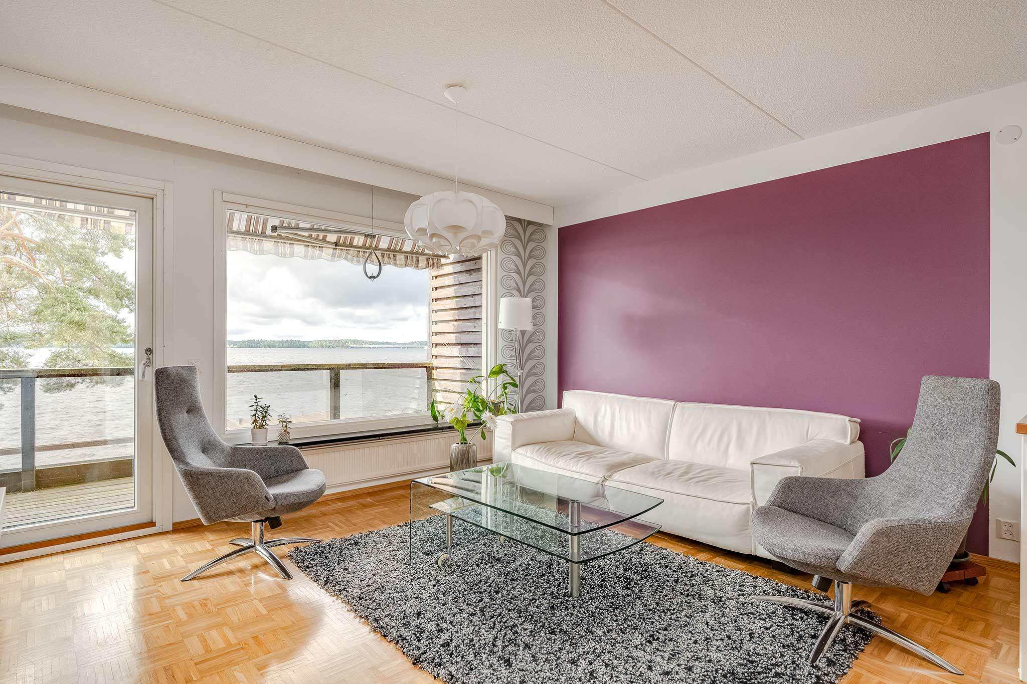 Saarenkärjenkatu 15, Saarenkärki, Tampere