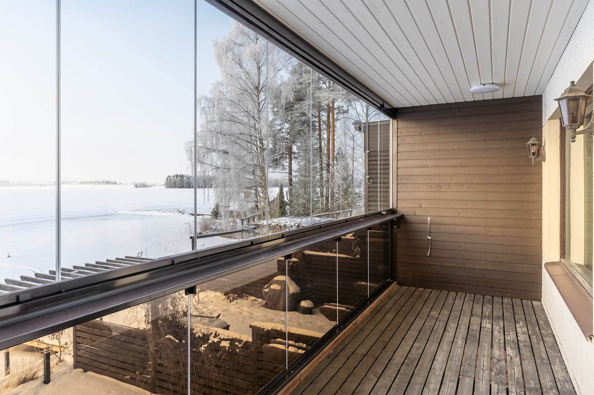 Saarenkärjenkatu 15, Saarenkärki, Tampere