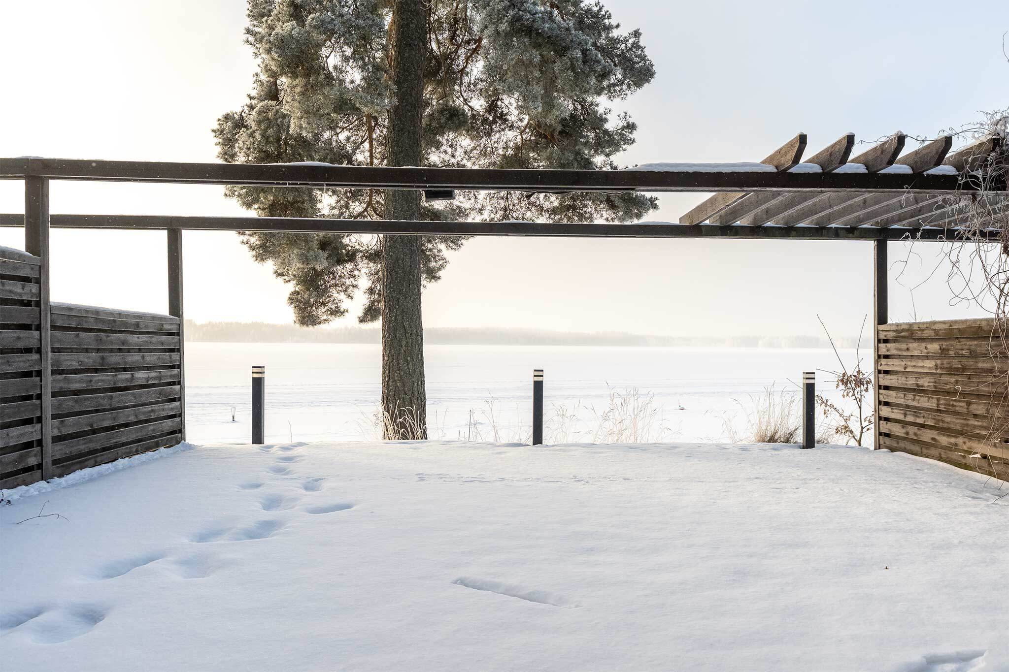 Saarenkärjenkatu 15, Saarenkärki, Tampere