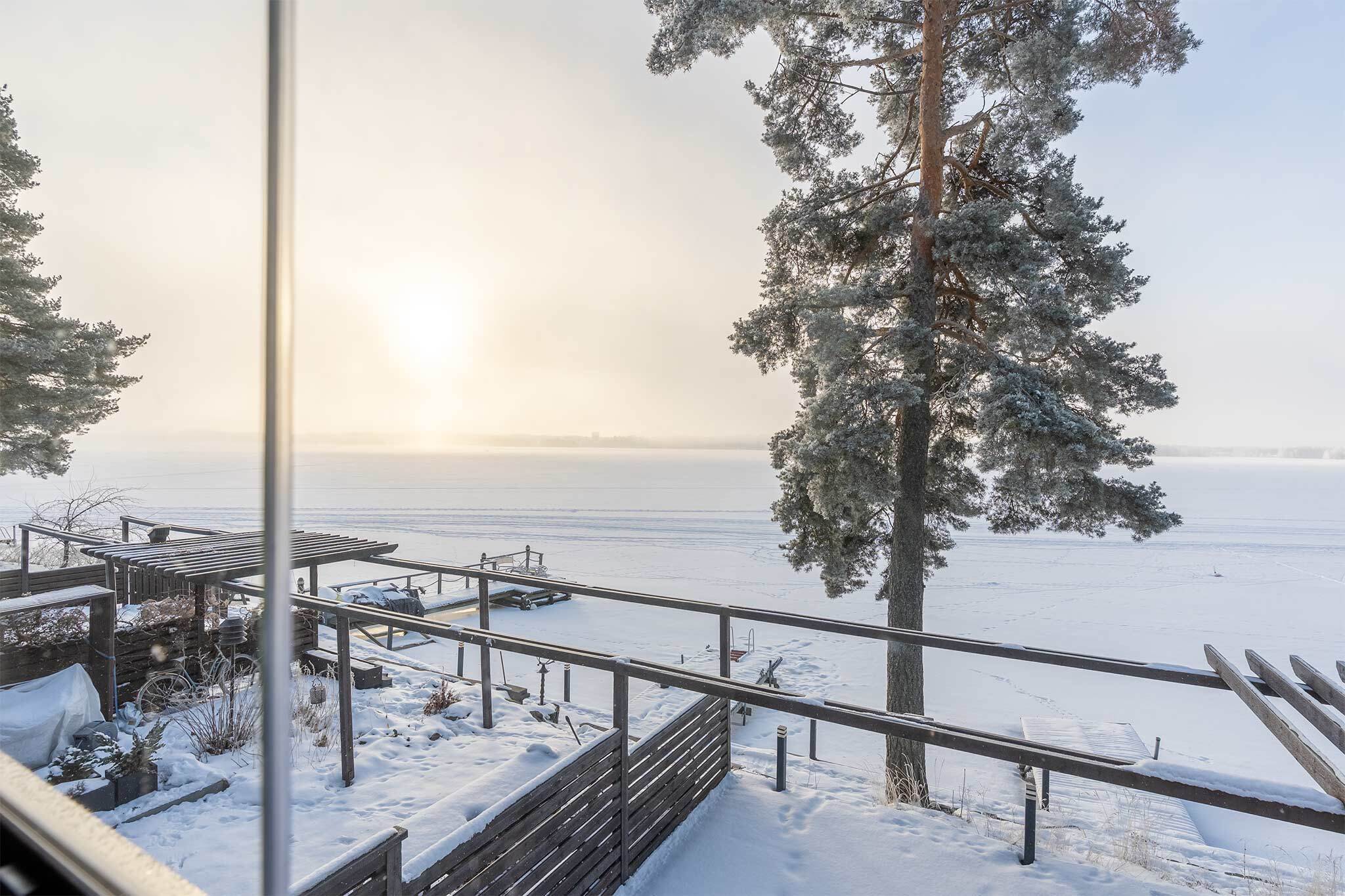 Saarenkärjenkatu 15, Saarenkärki, Tampere