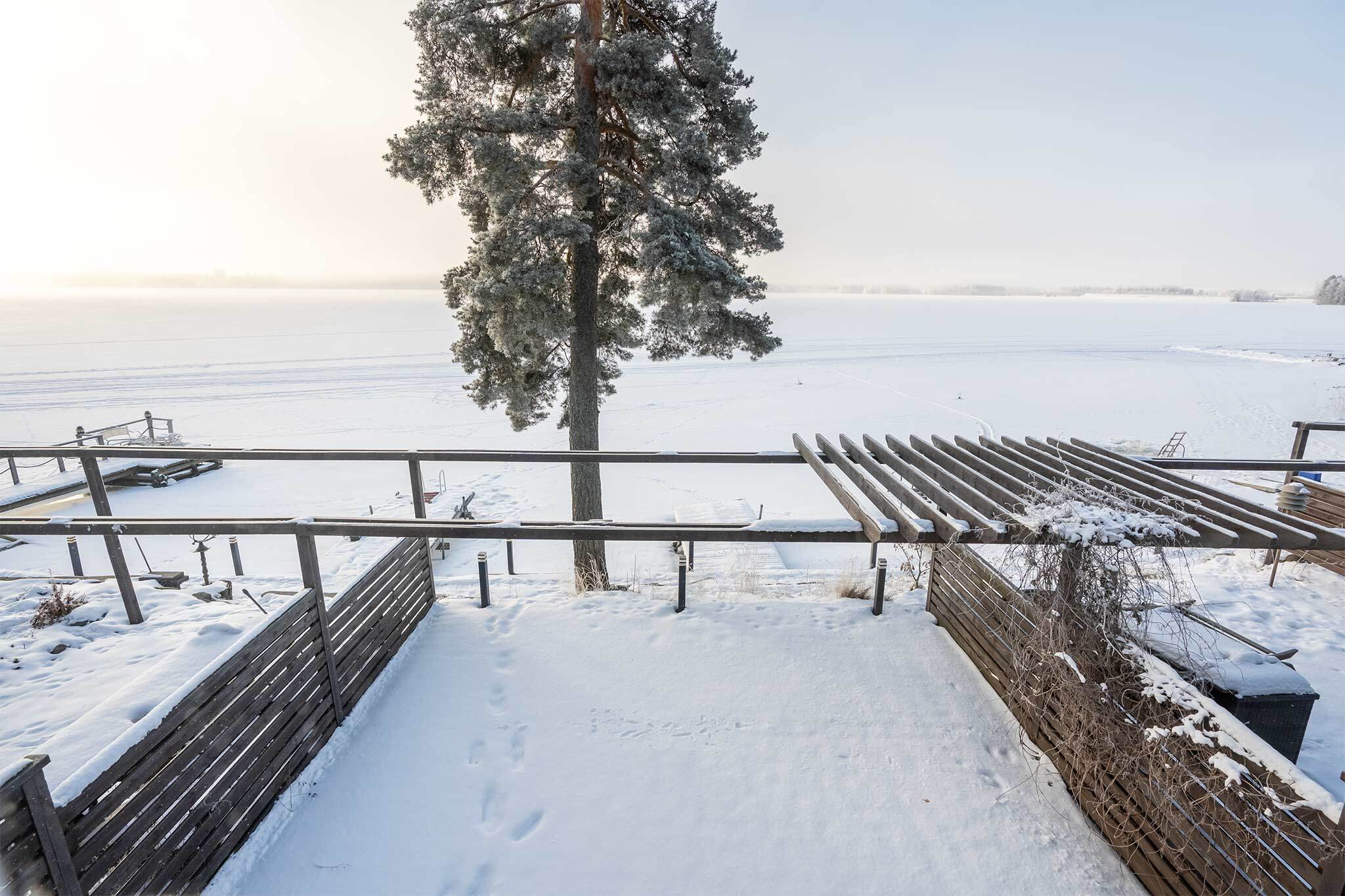 Saarenkärjenkatu 15, Saarenkärki, Tampere