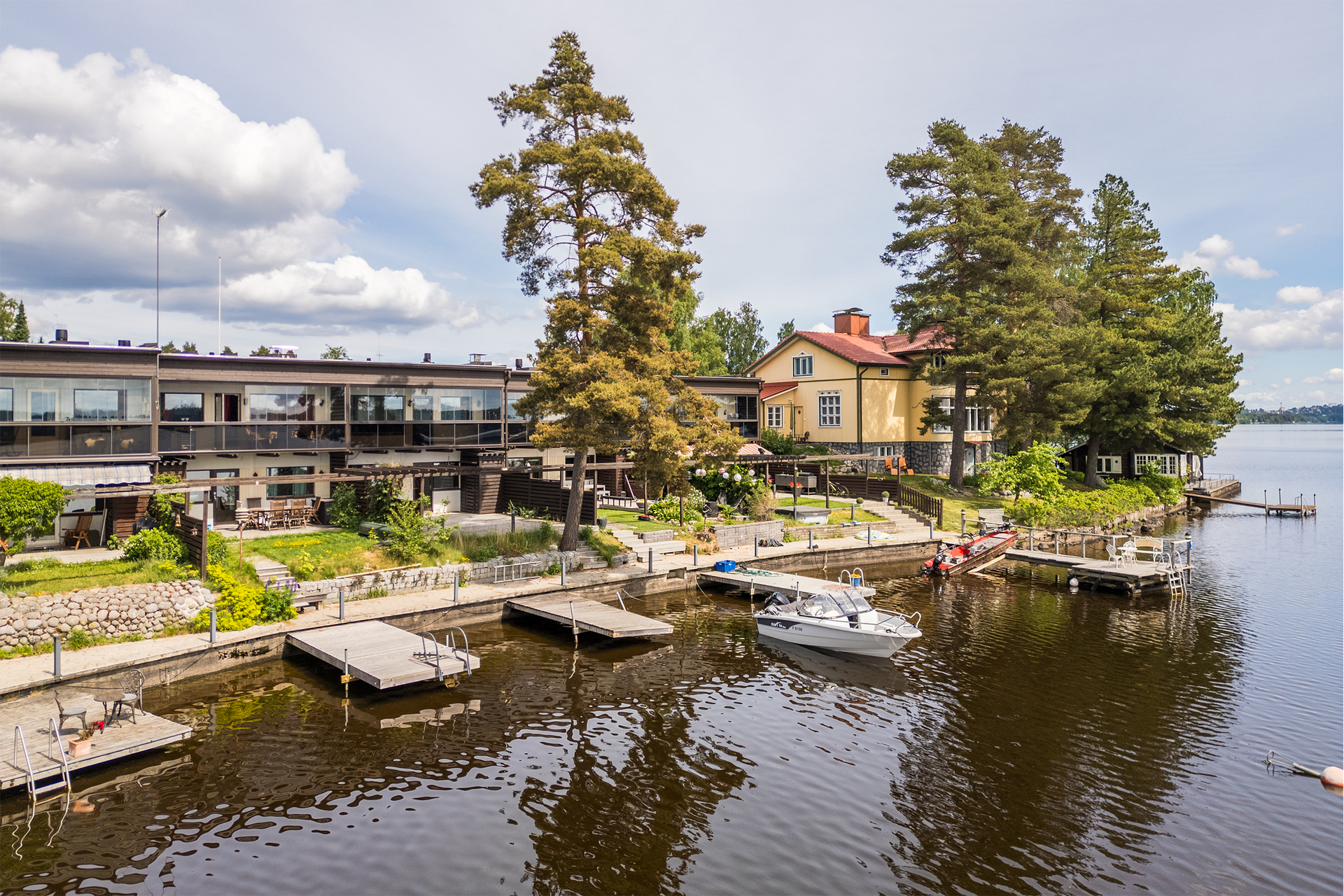 Saarenkärjenkatu 15, Saarenkärki, Tampere