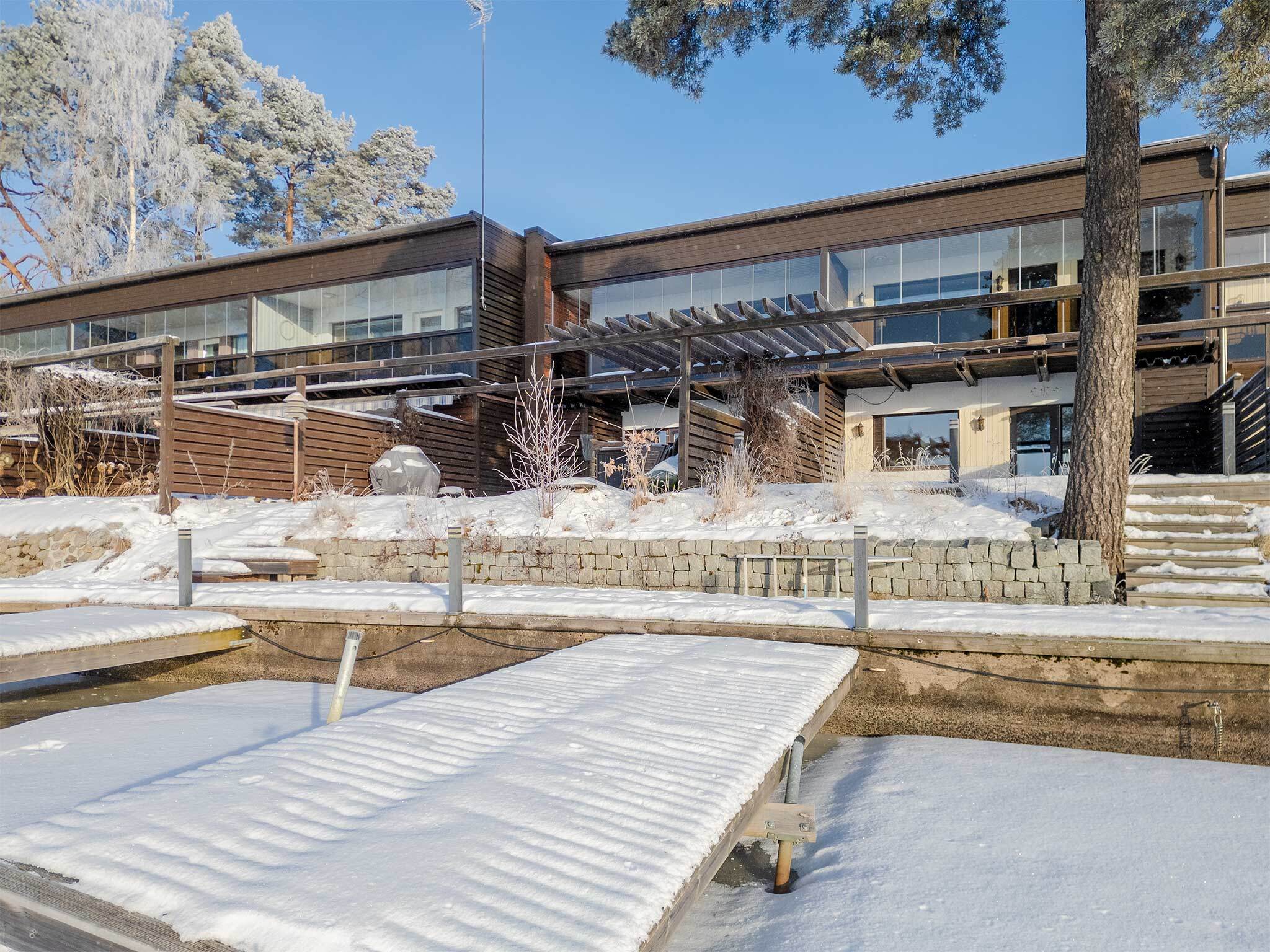 Saarenkärjenkatu 15, Saarenkärki, Tampere