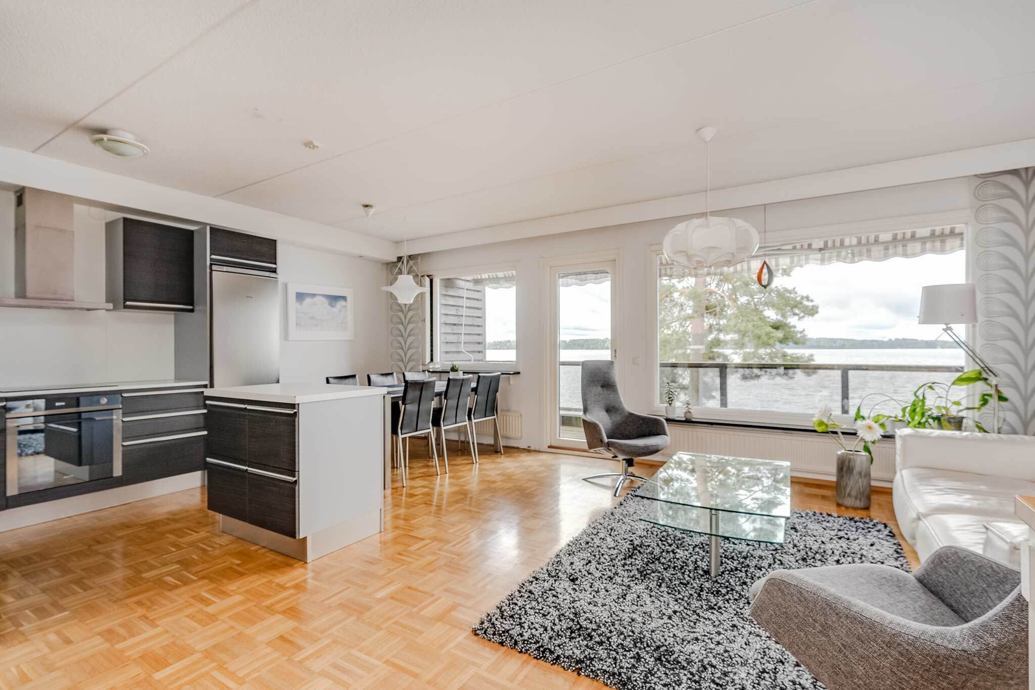 Saarenkärjenkatu 15, Saarenkärki, Tampere