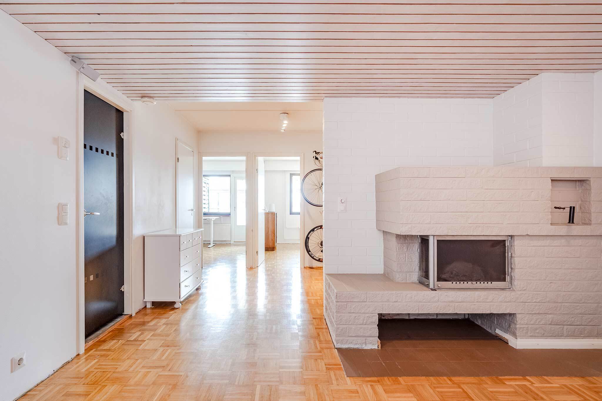 Saarenkärjenkatu 15, Saarenkärki, Tampere